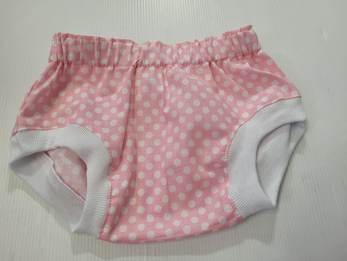 Nappy Cover - Size 0