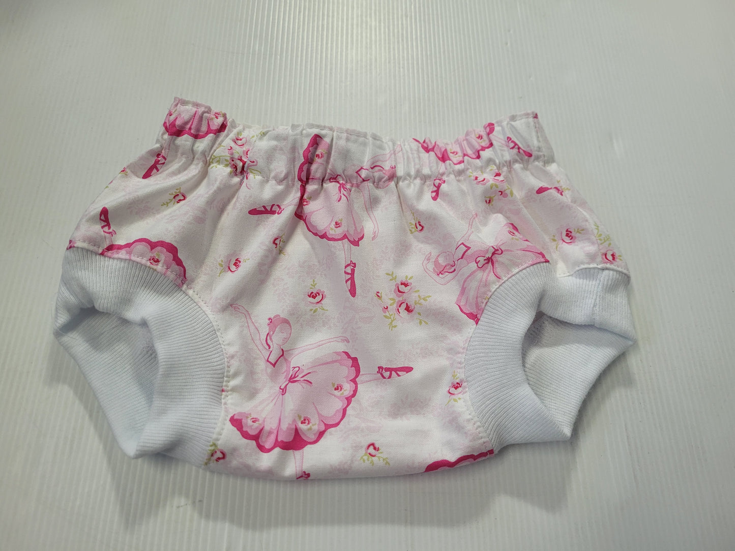 Nappy Cover - Size 0