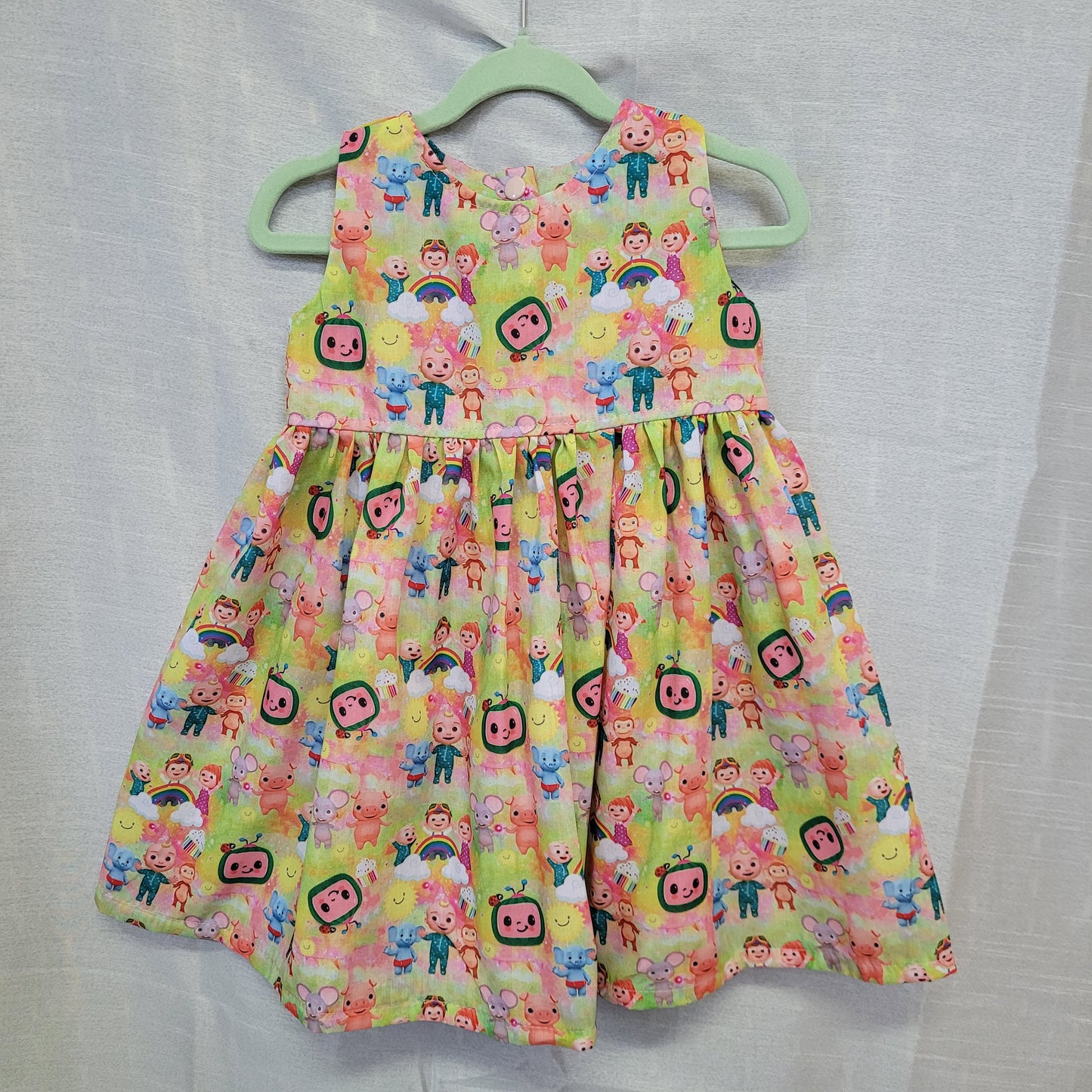 Baby Girls Dress - Size 1