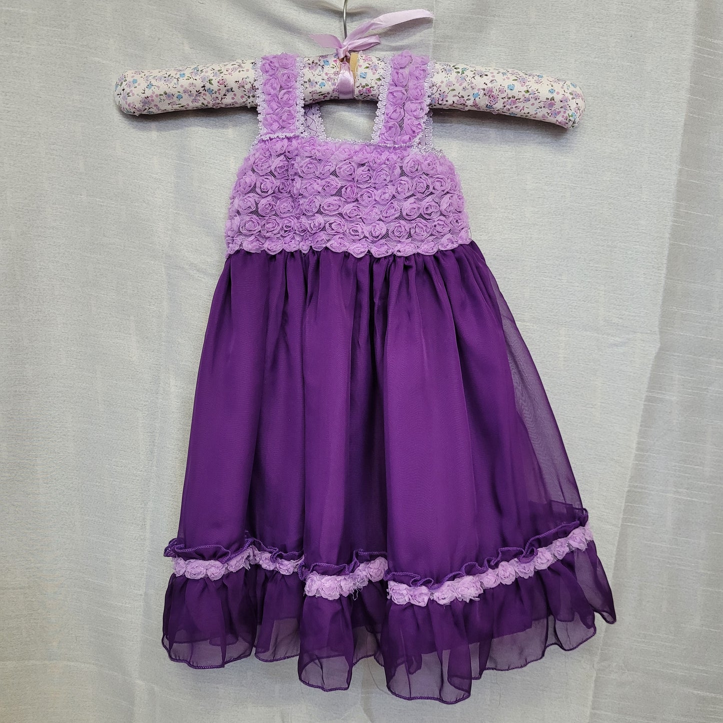 Girls Dress - Size 2