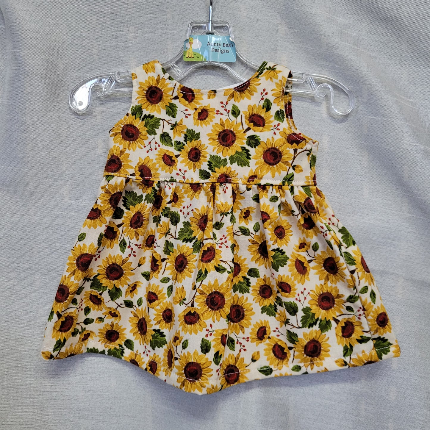 Baby Girls Dress - Size 00000