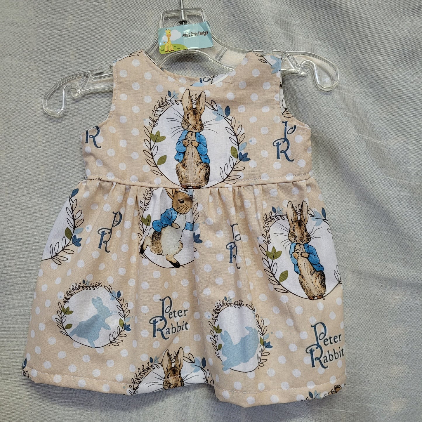 Baby Girls Dress - Size 00000