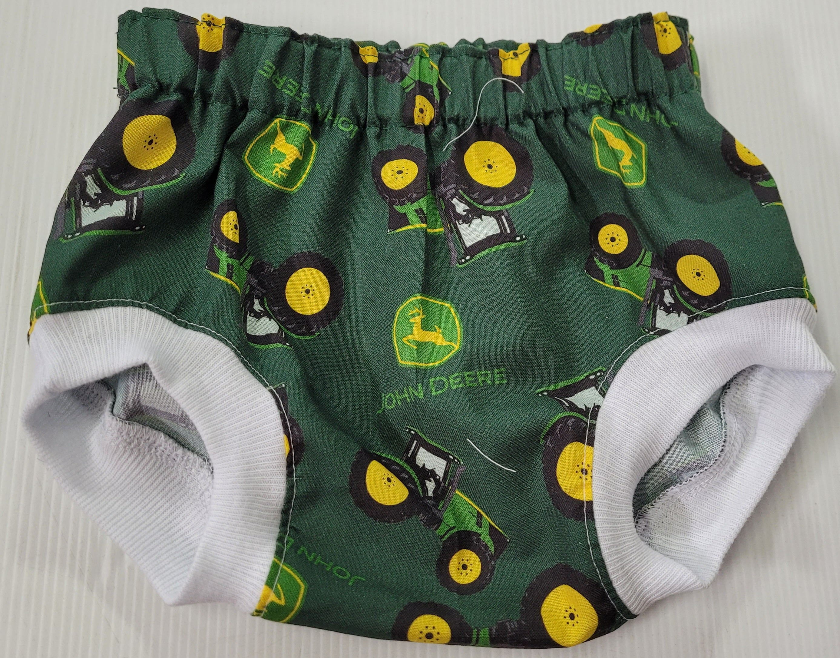 John Deere Boys' Toddler Child Underwear Brief