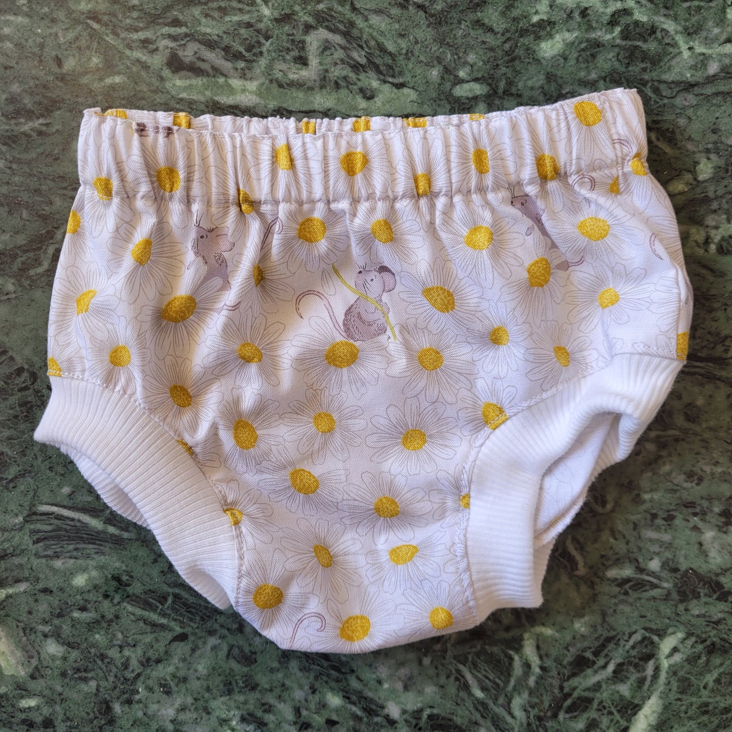 Nappy Cover - Size 000