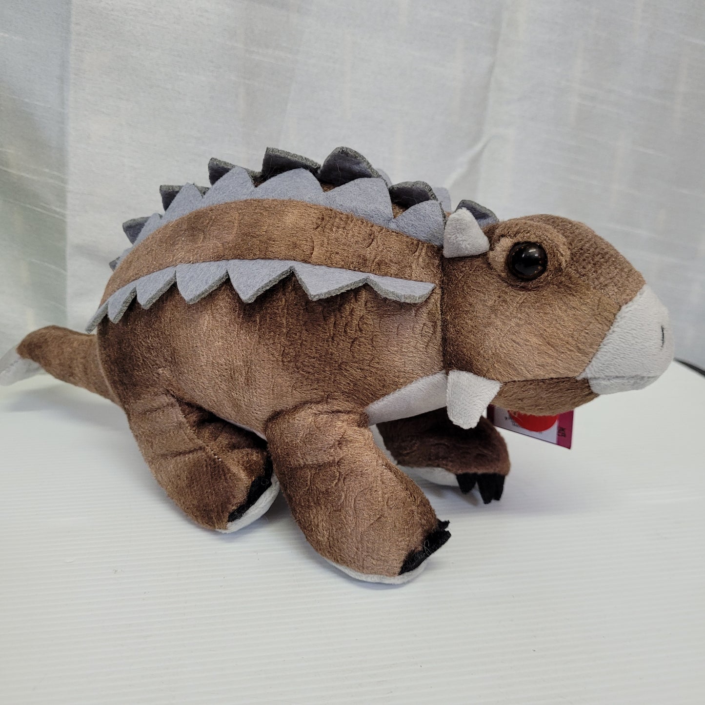 Plush Dinosaurs