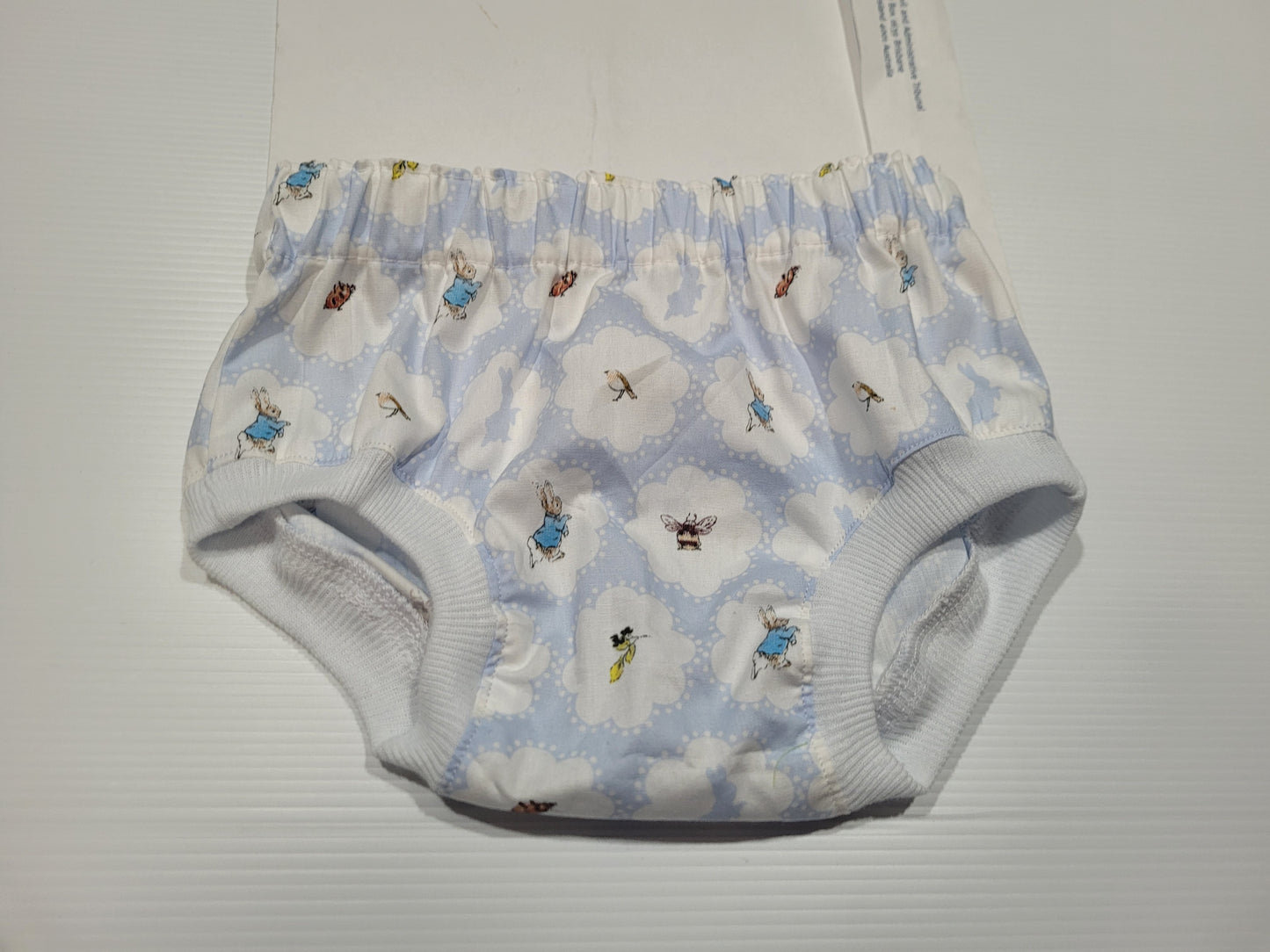 Nappy Cover - Size 00