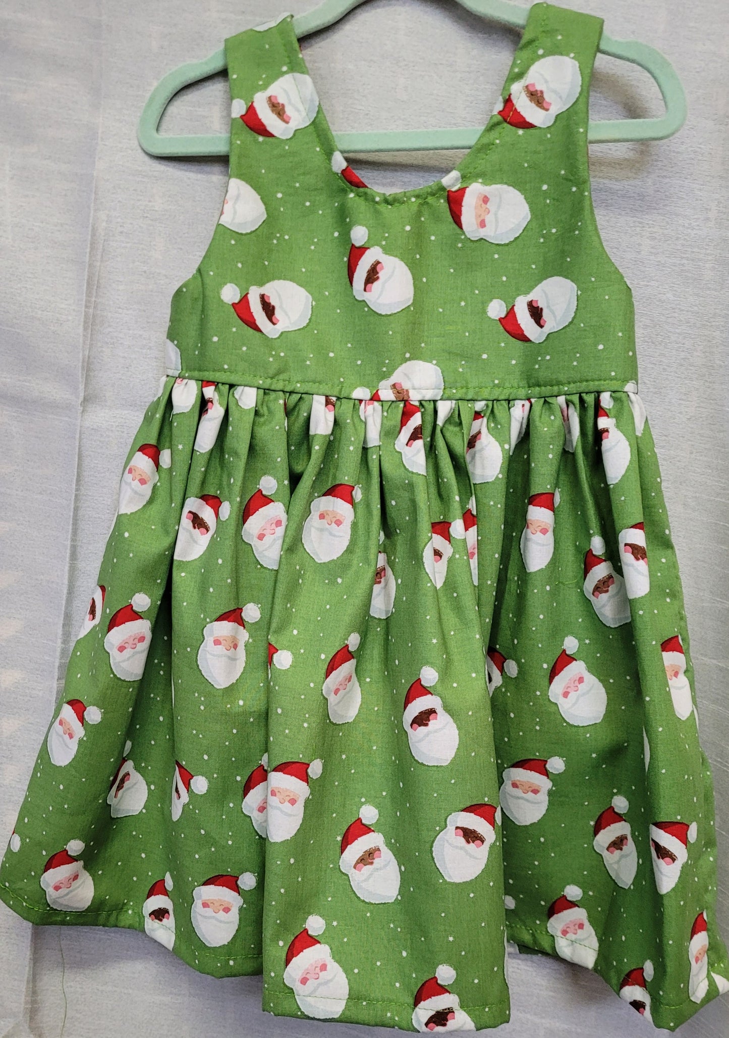 Girls Christmas Dress Size 3