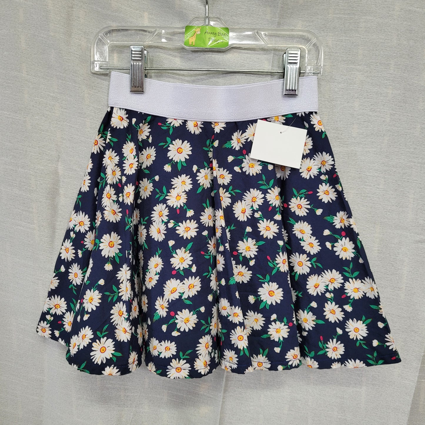 Girls Skater Skirt - size 3