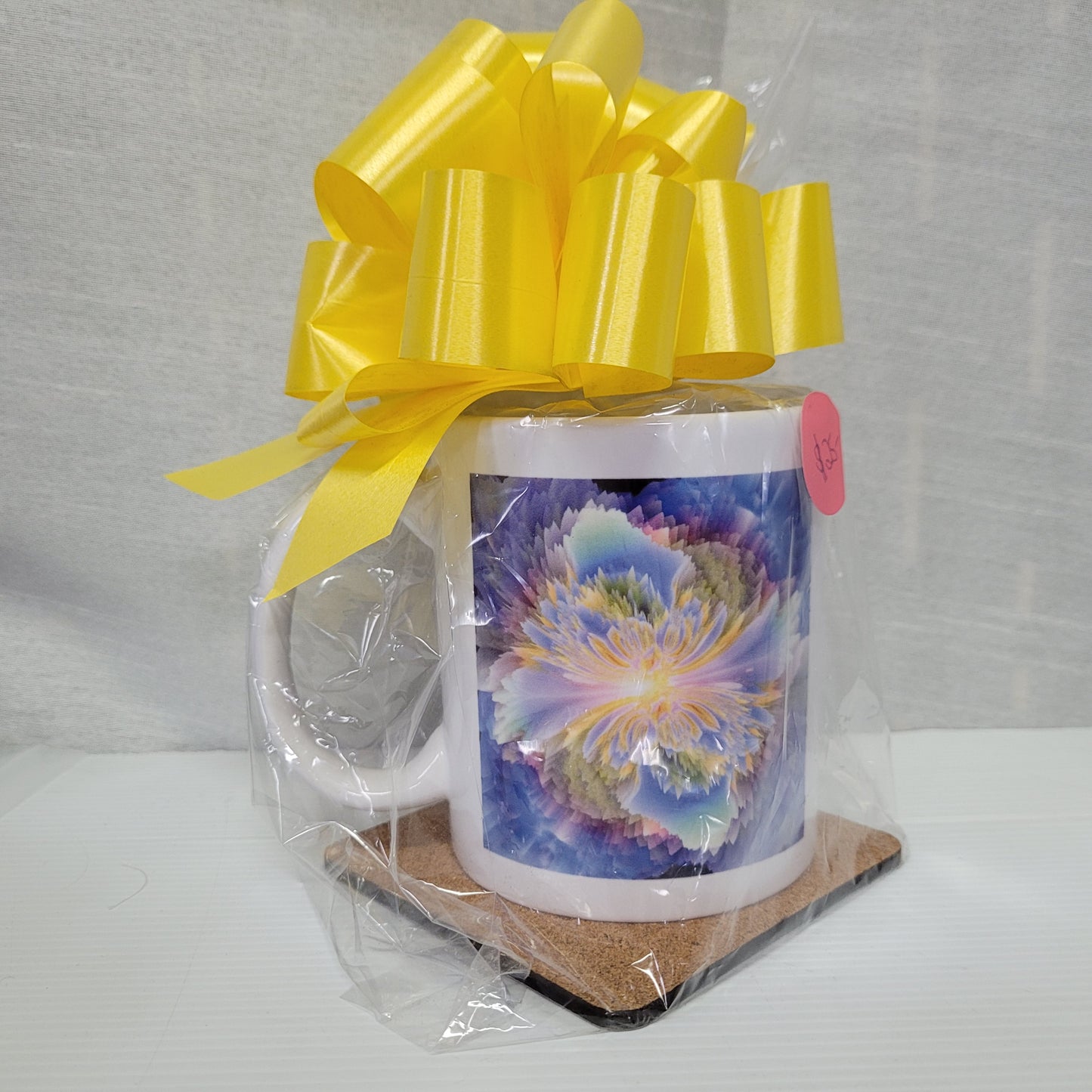 Coffee Mug and Coaster set