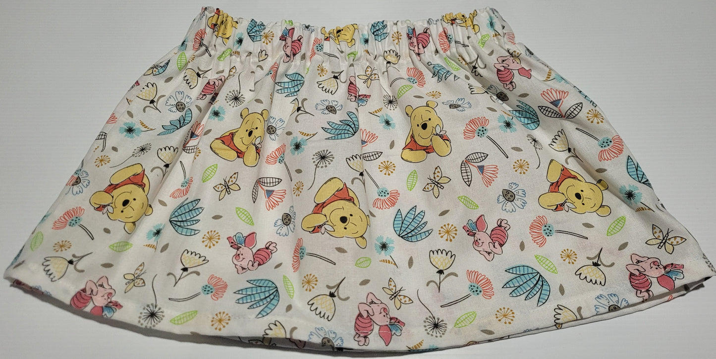 Girls Skirt - Size 2