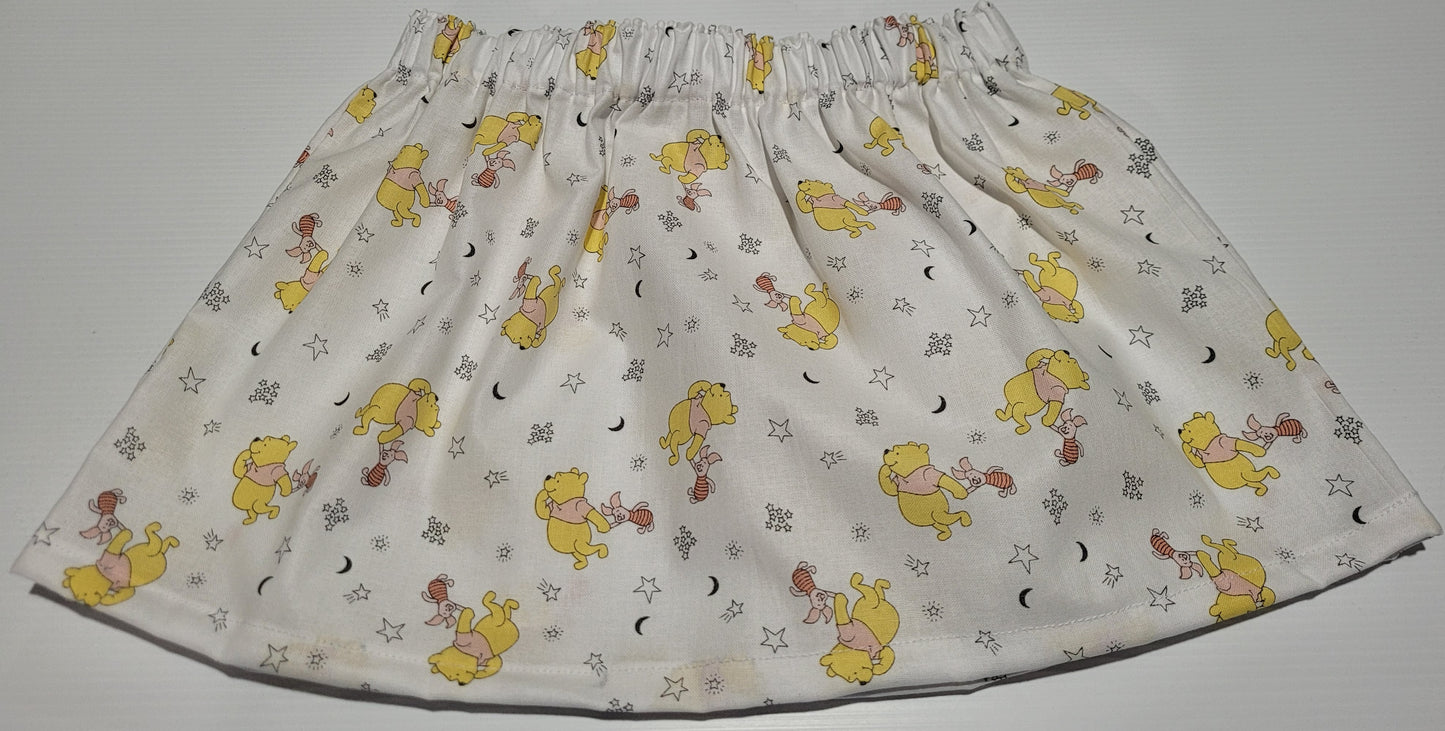 Girls Skirt - Size 2