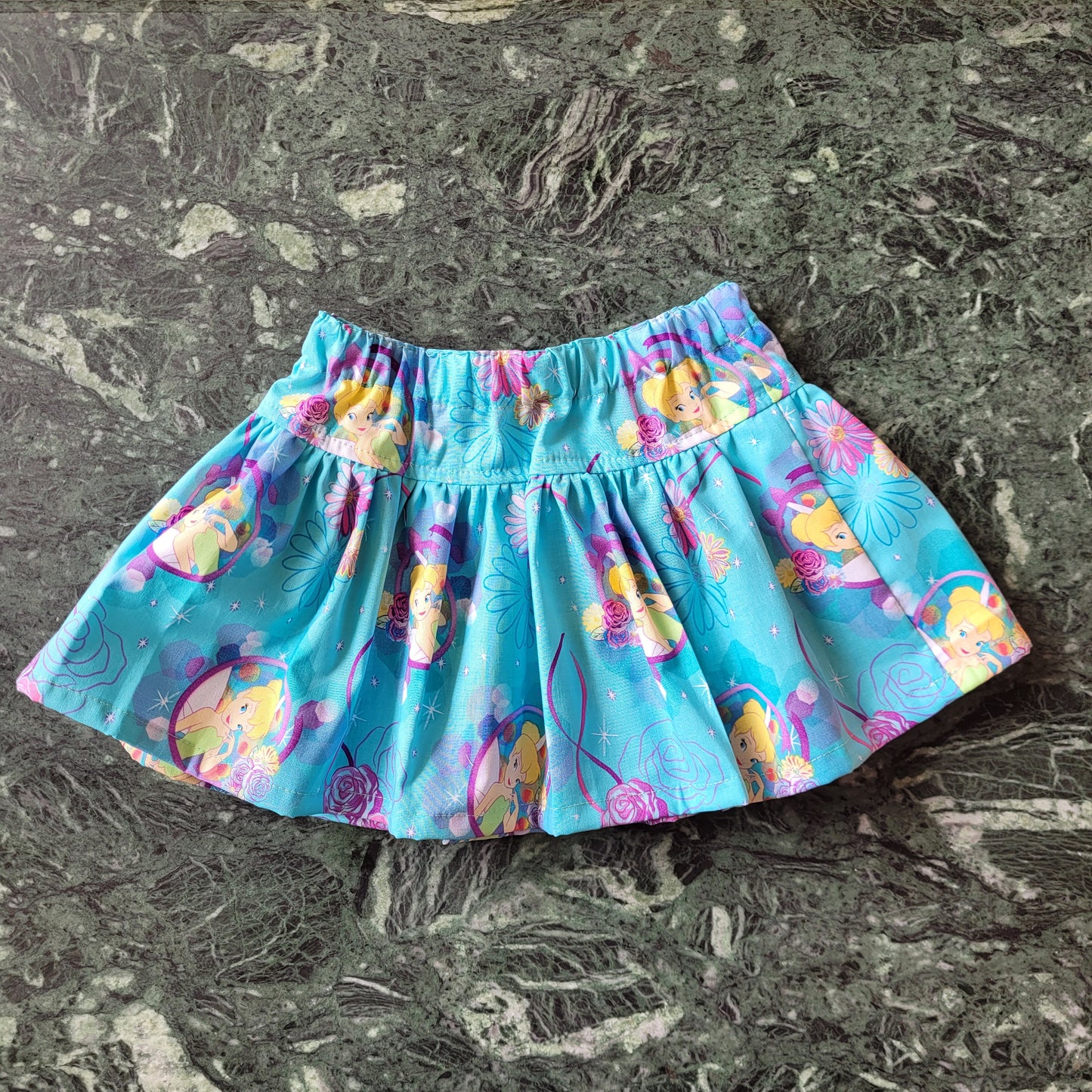 Girls Skirt - Size 2