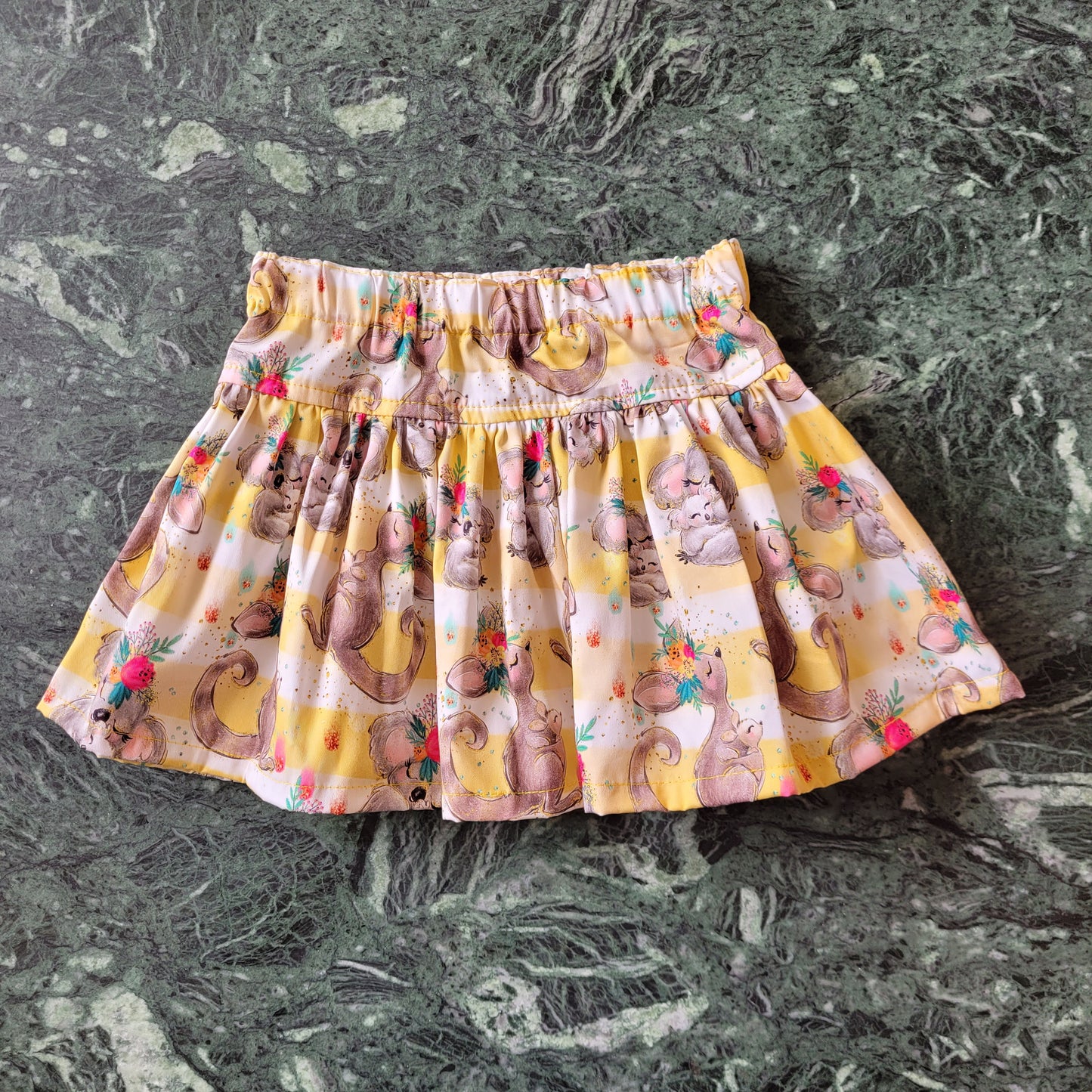 Girls Skirt - Size 2