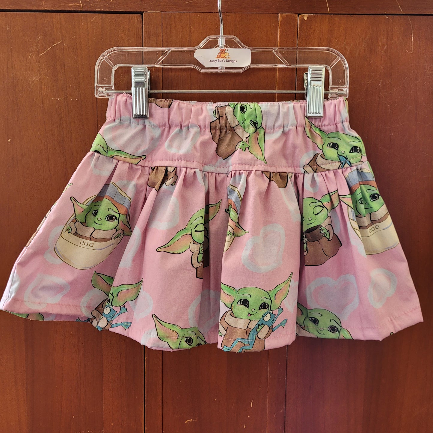 Girls Skirt - Size 3