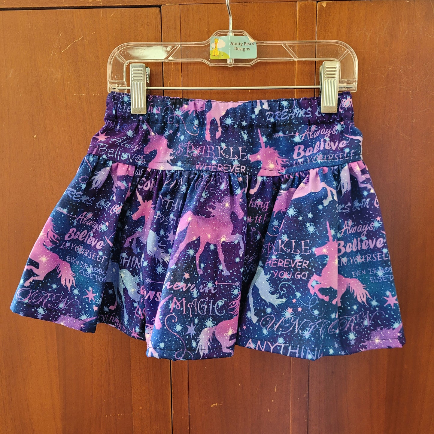 Girls Skirt - Size 3