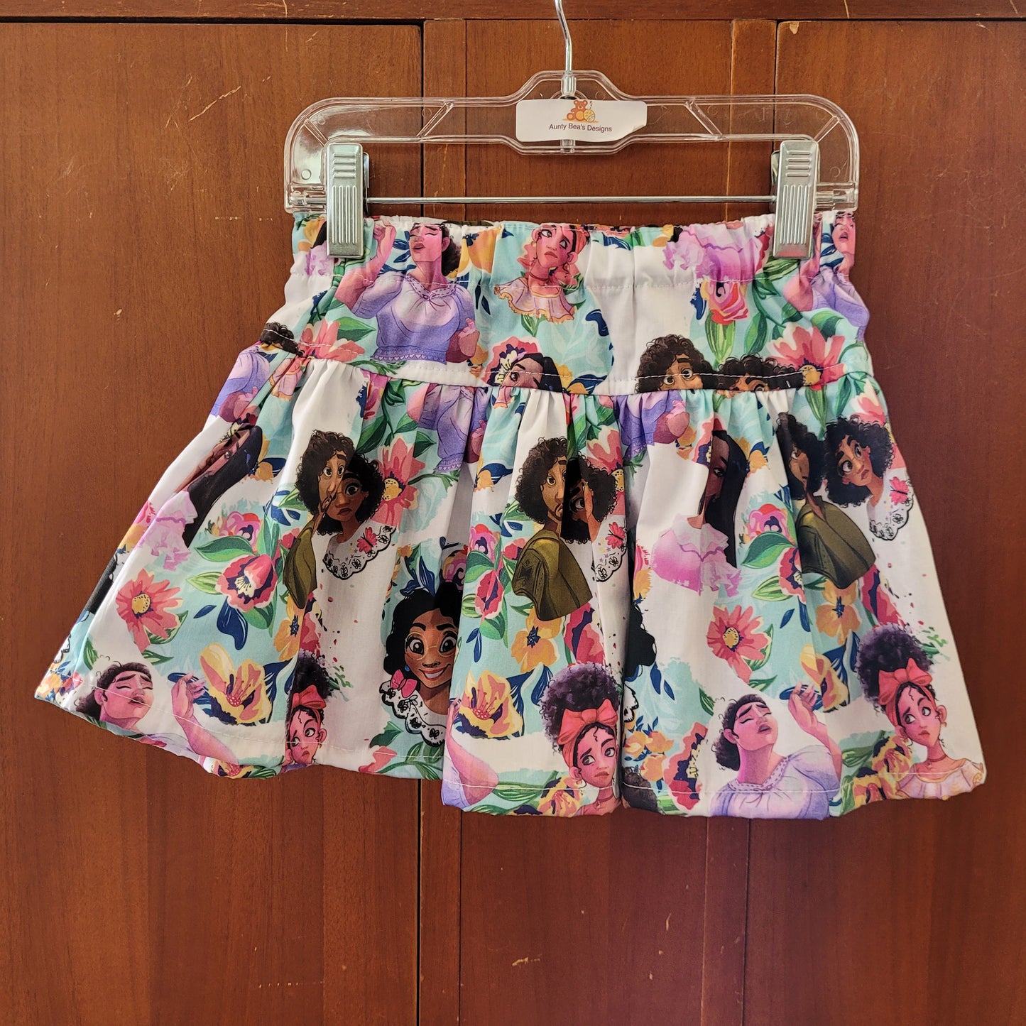 Girls Skirt - Size 3