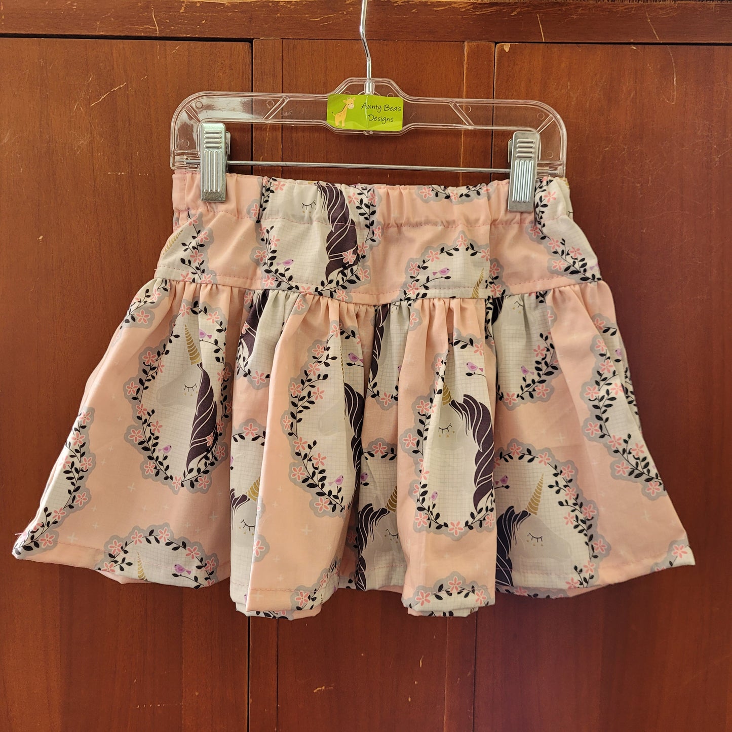 Girls Skirt - Size 4