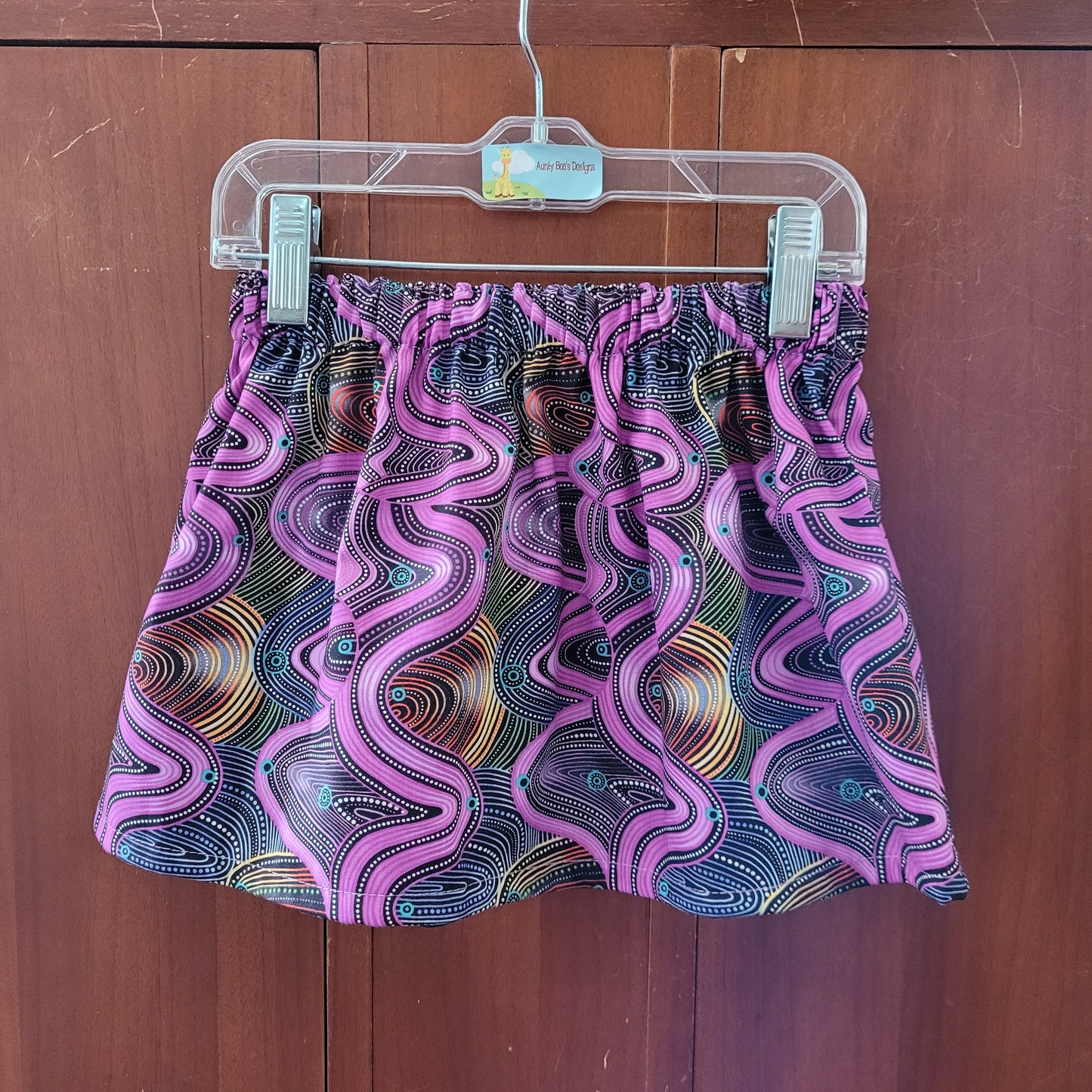 Girls Skirt - Size 3