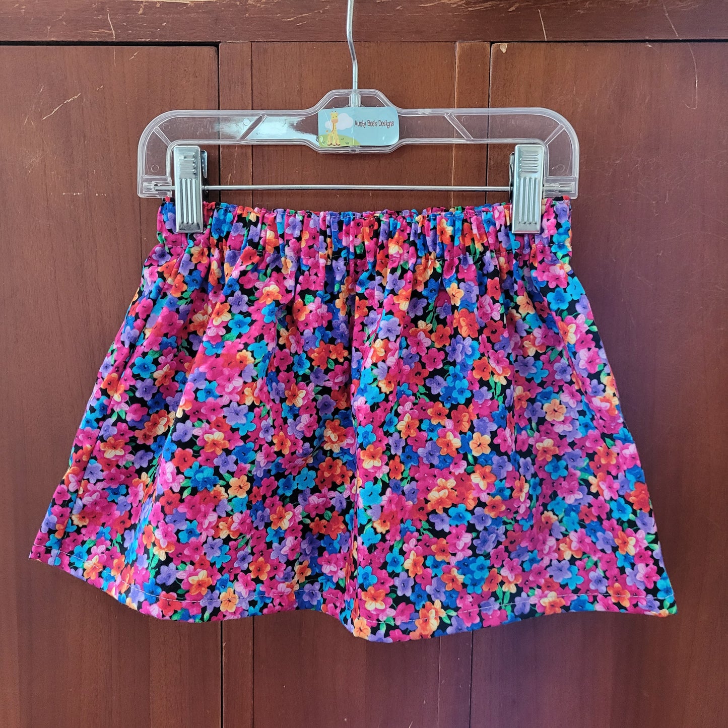 Girls Skirt - Size 3