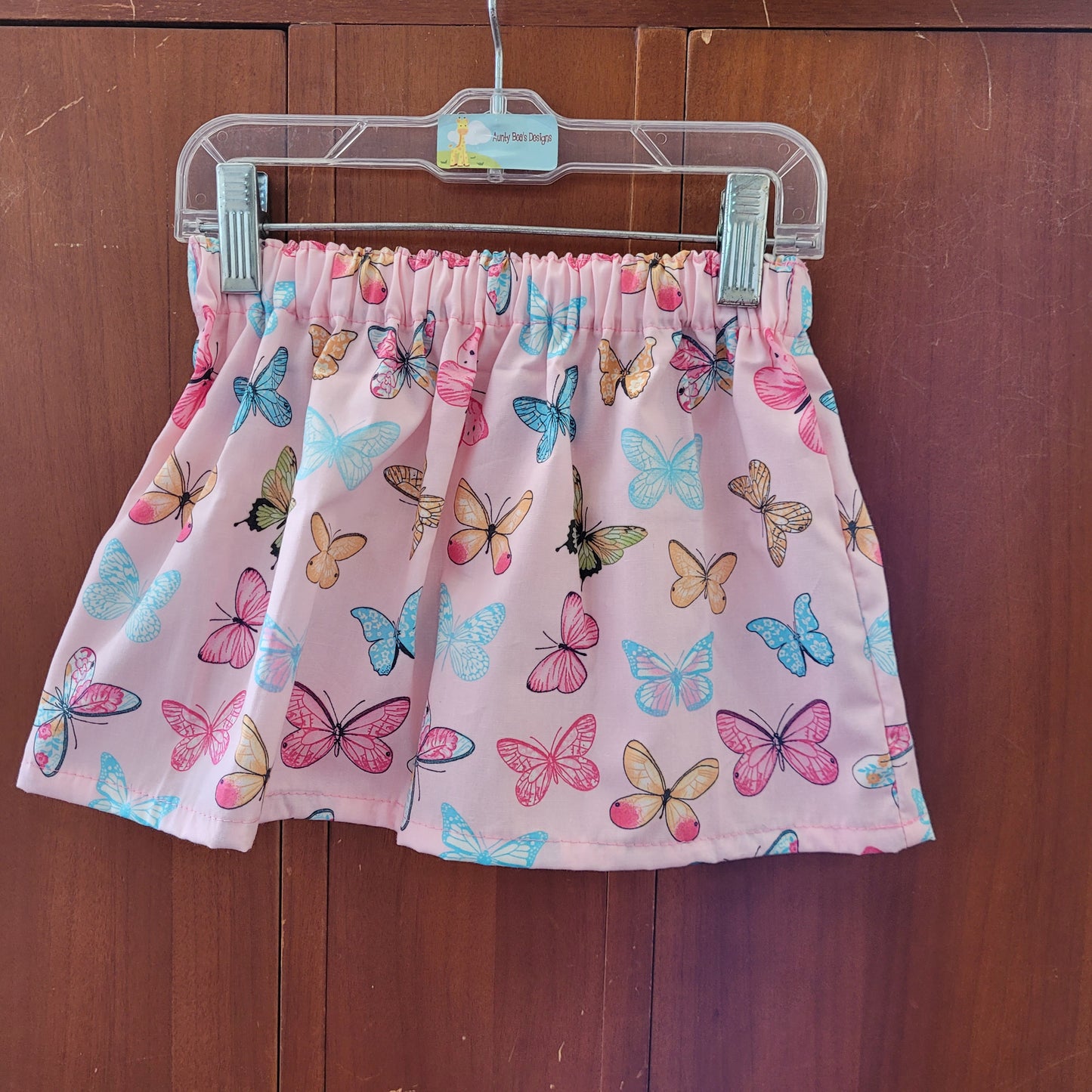 Girls Skirt - Size 3