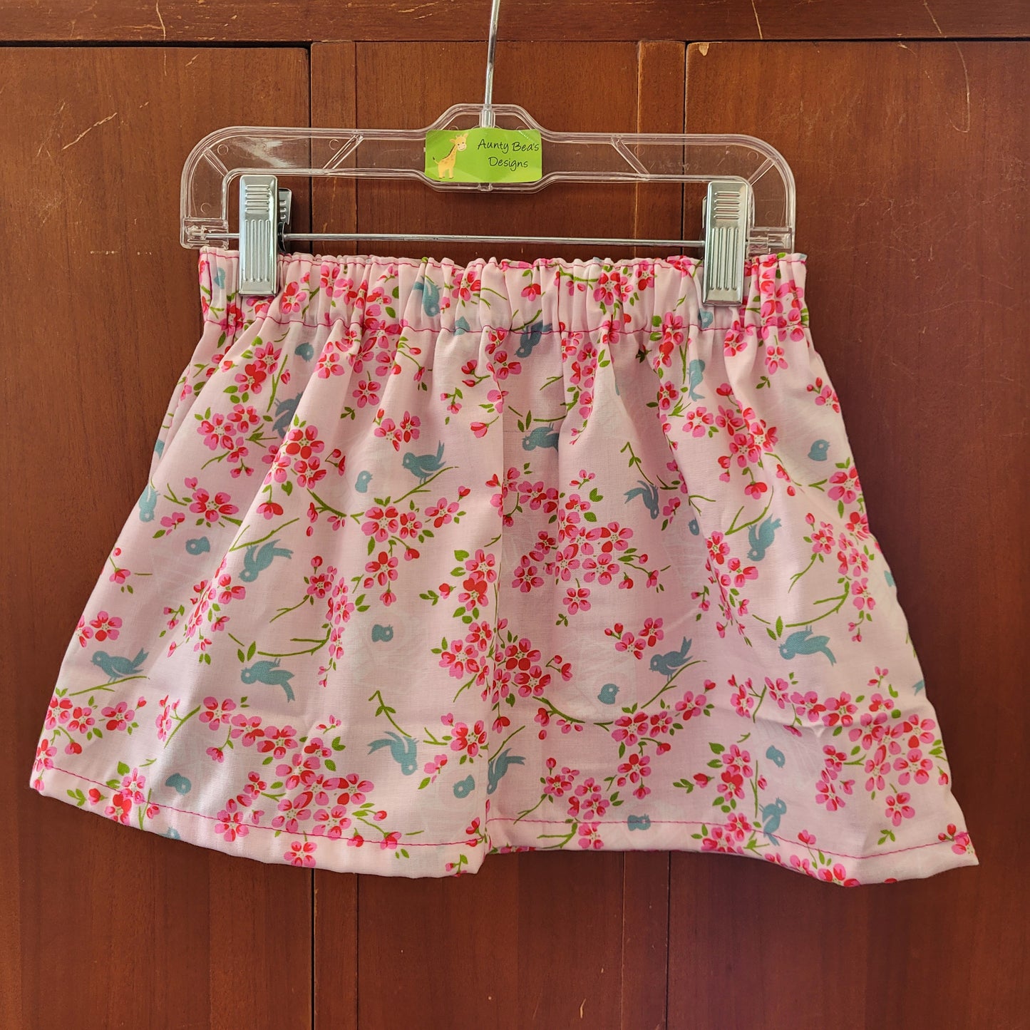 Girls Skirt - Size 3