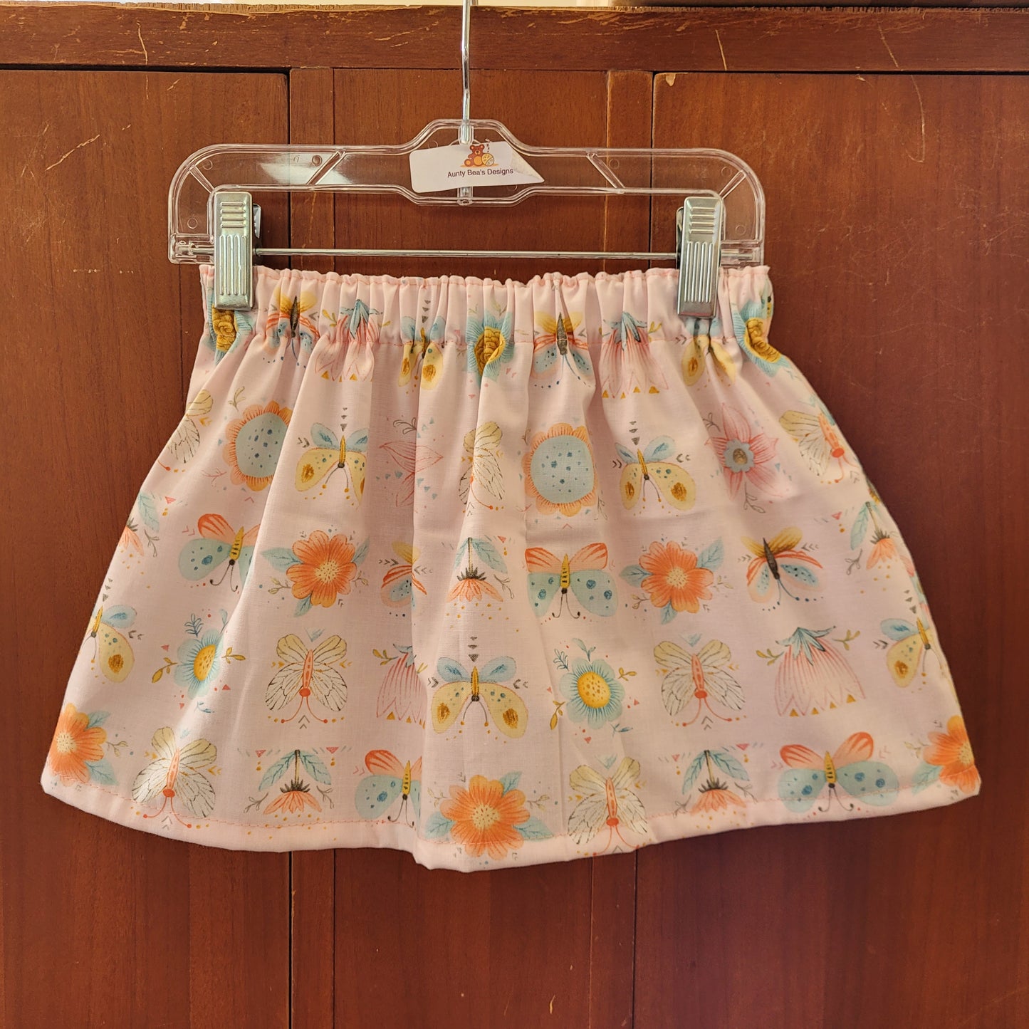 Girls Skirt - Size 3