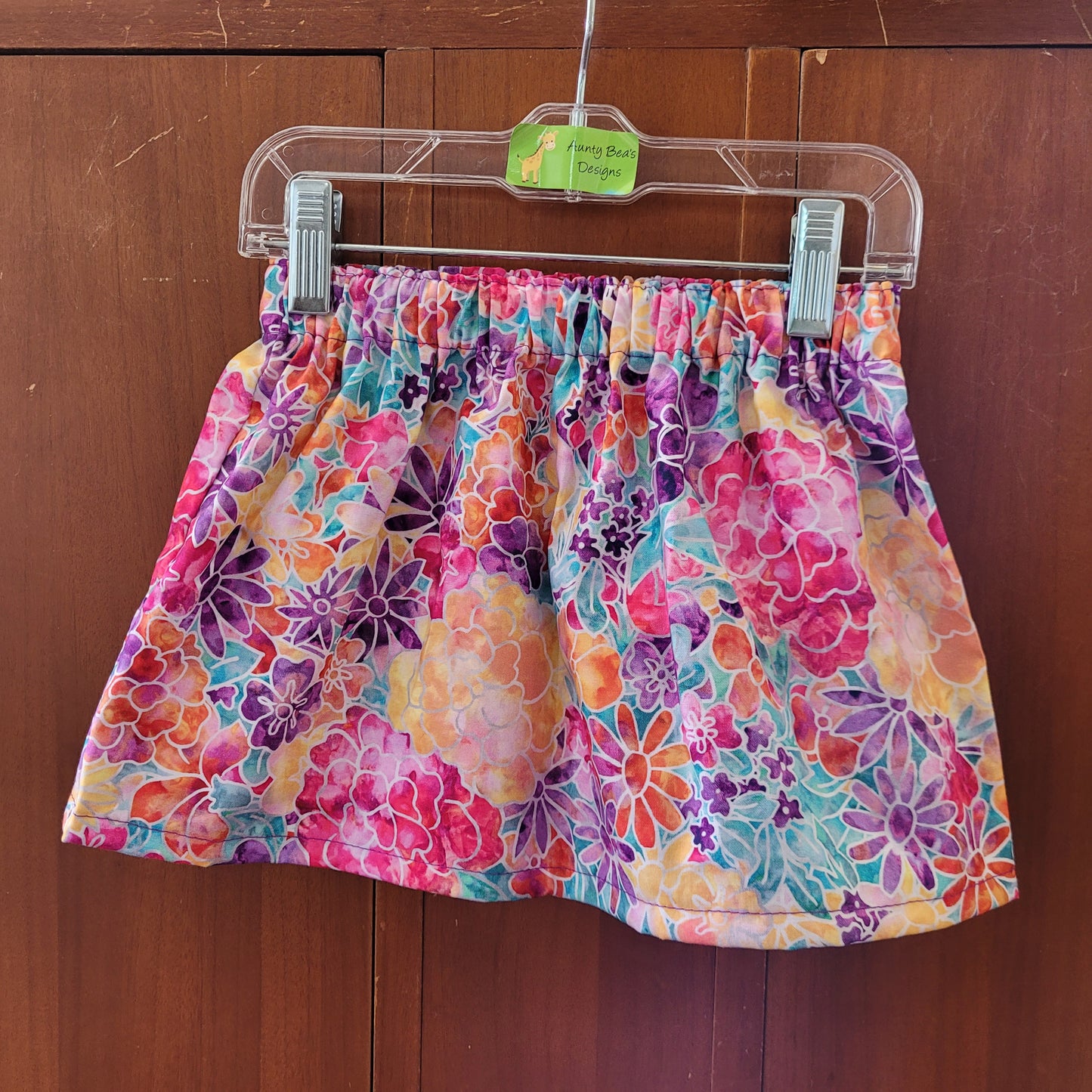 Girls Skirt - Size 3