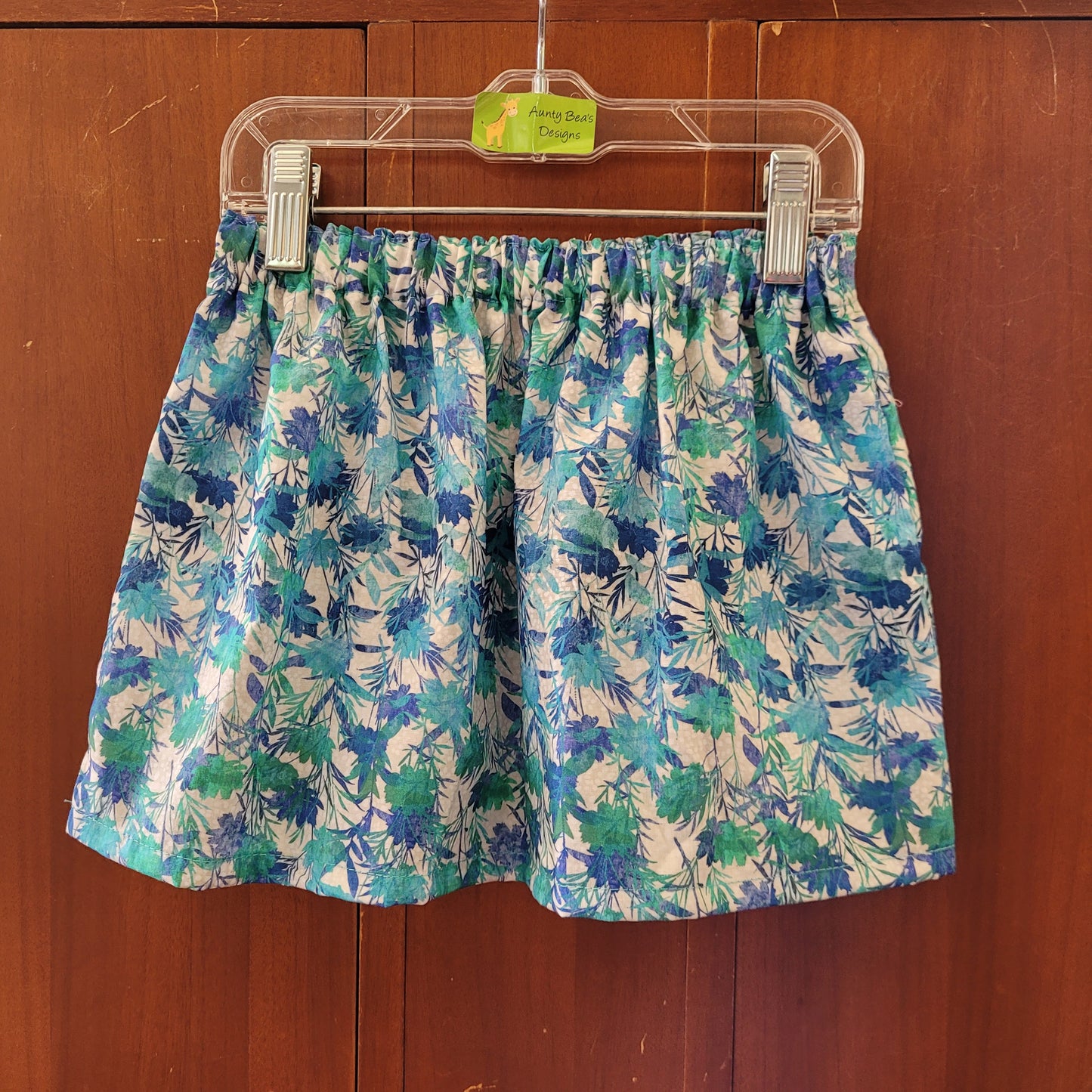 Girls Skirt - Size 4