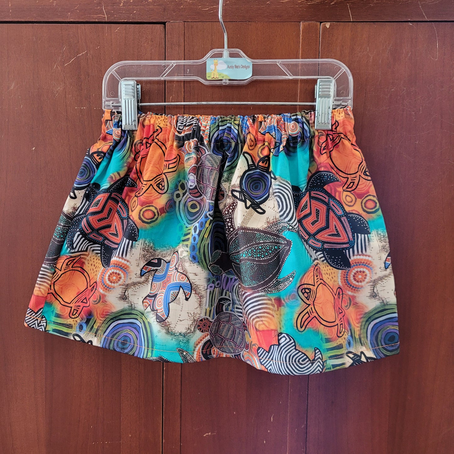 Girls Skirt - Size 4