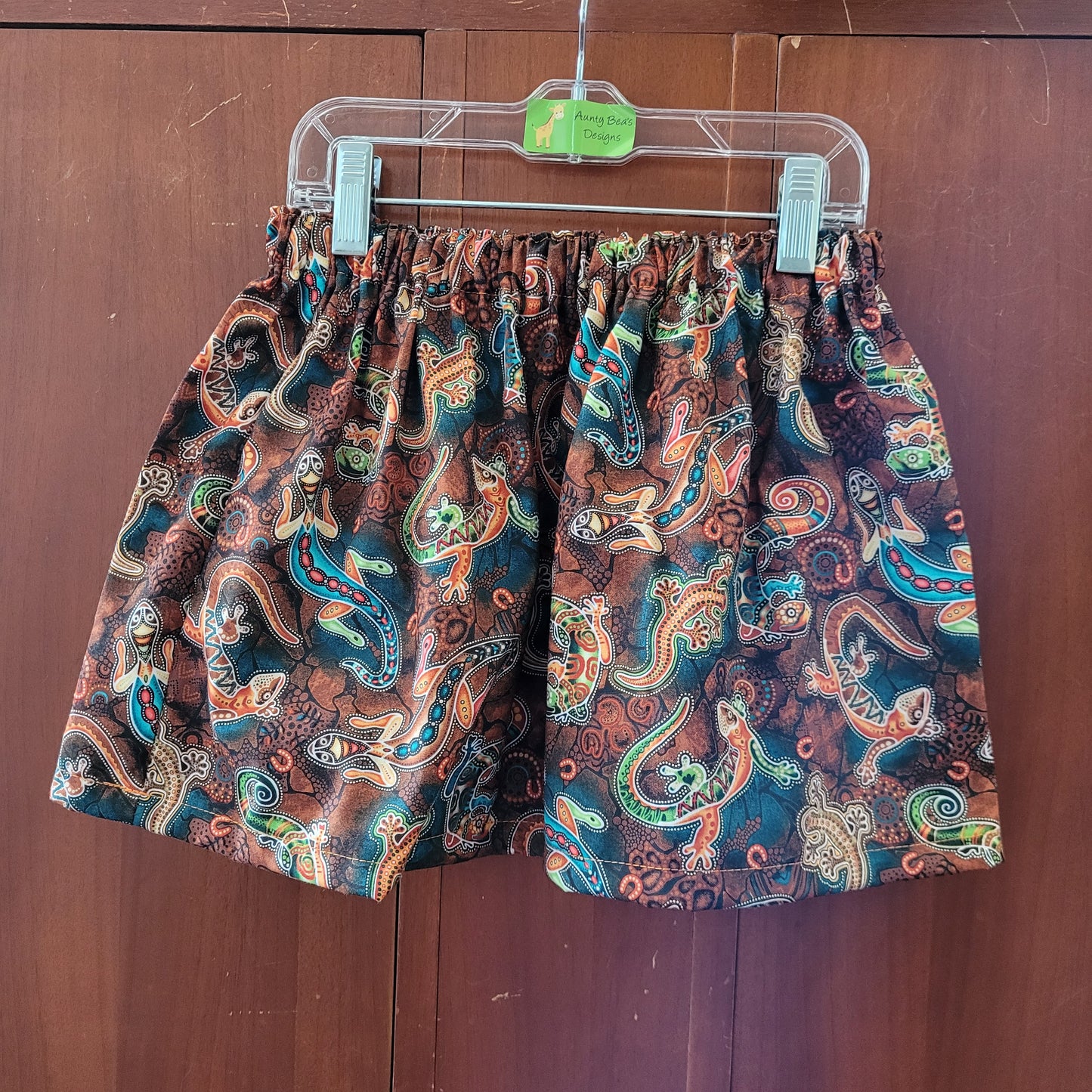 Girls Skirt - Size 5