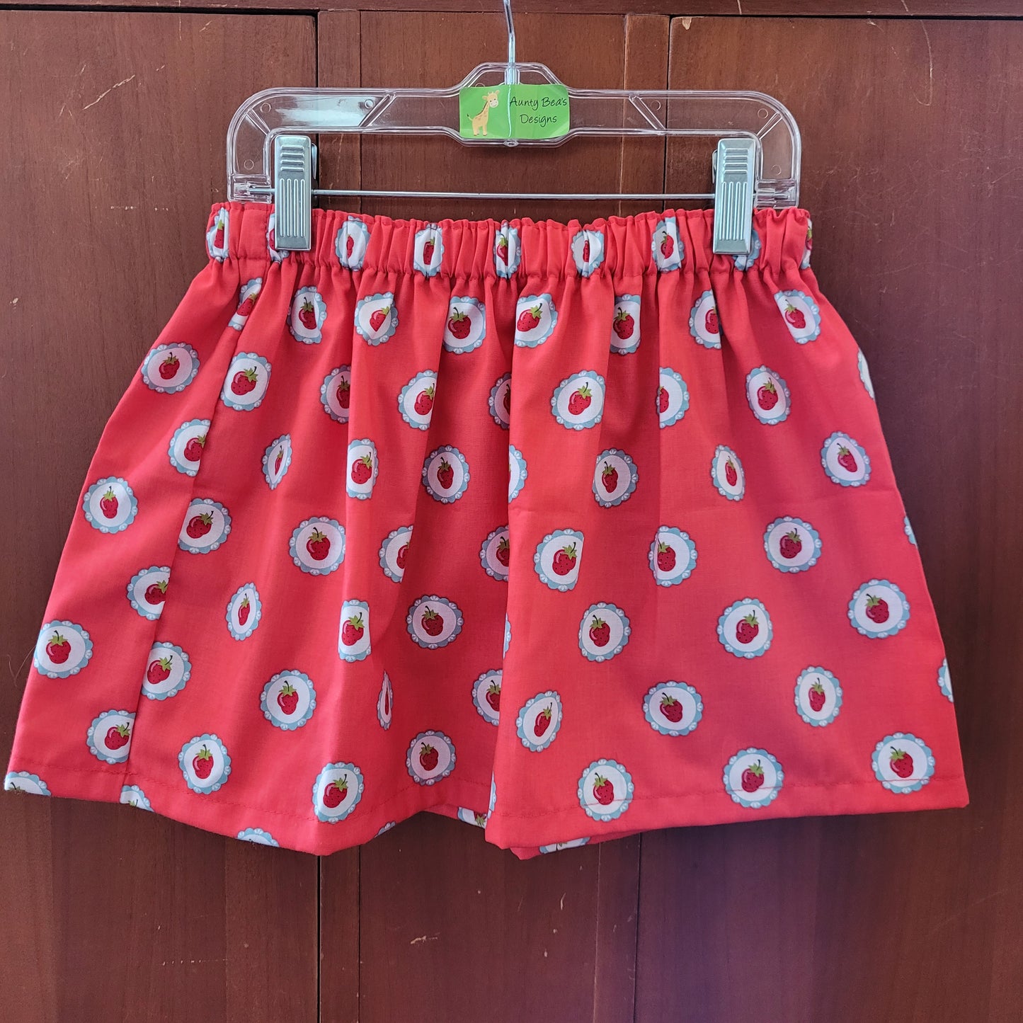 Girls Skirt - Size 6