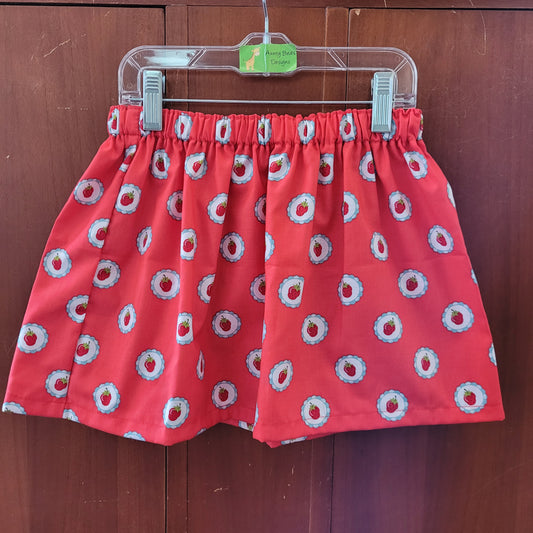 Girls Skirt - Size 6