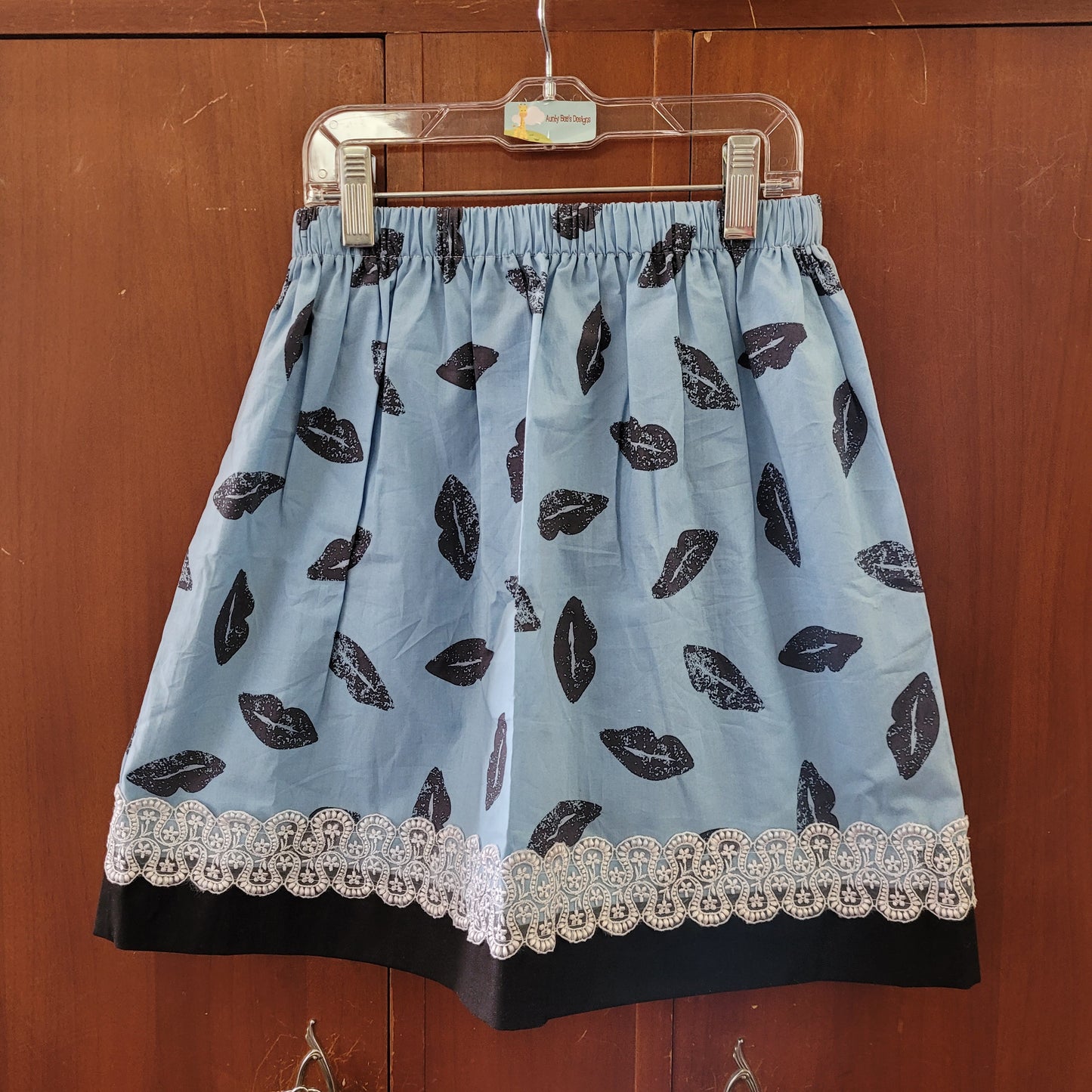 Girls Skirt - Size 6