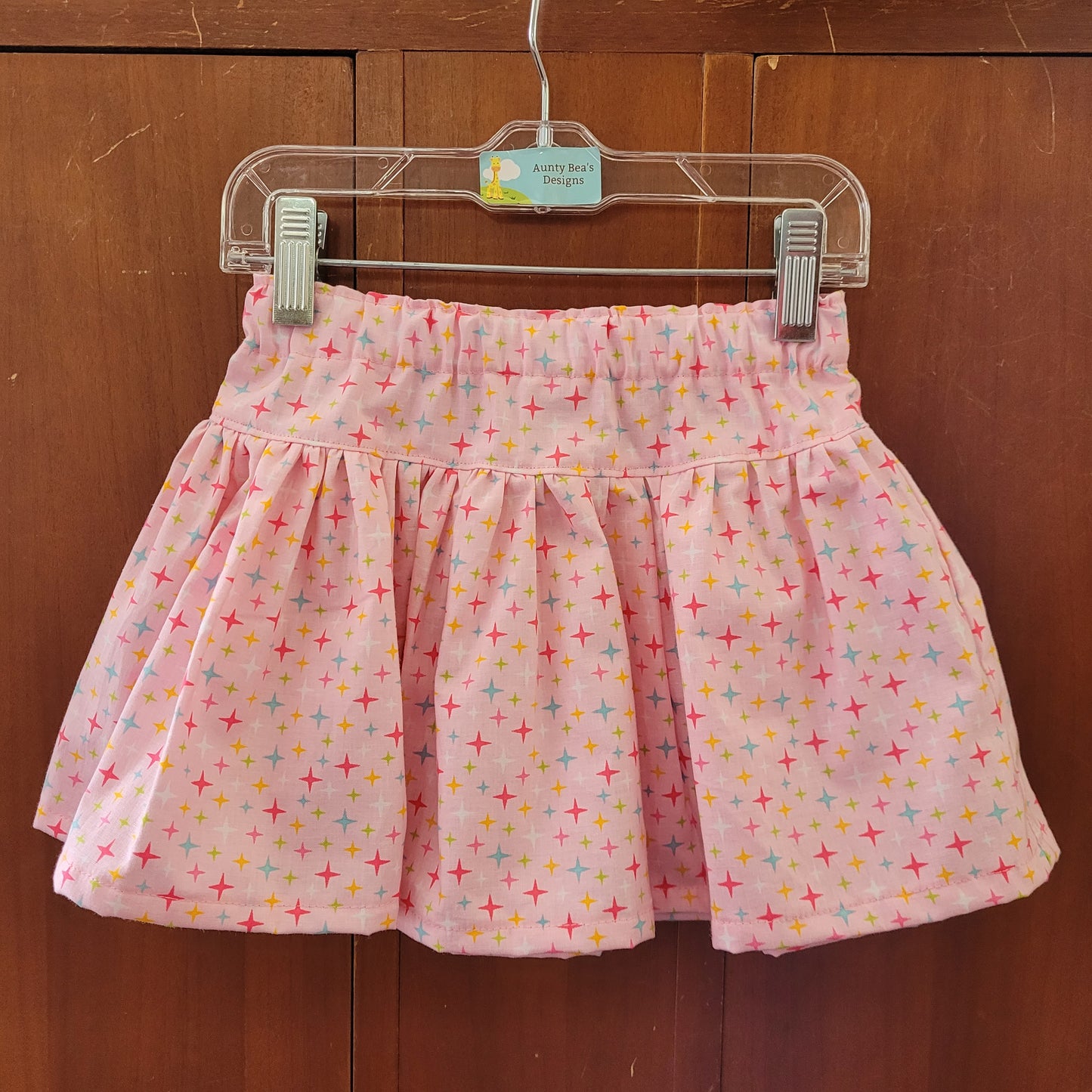 Girls Skirt - Size 2