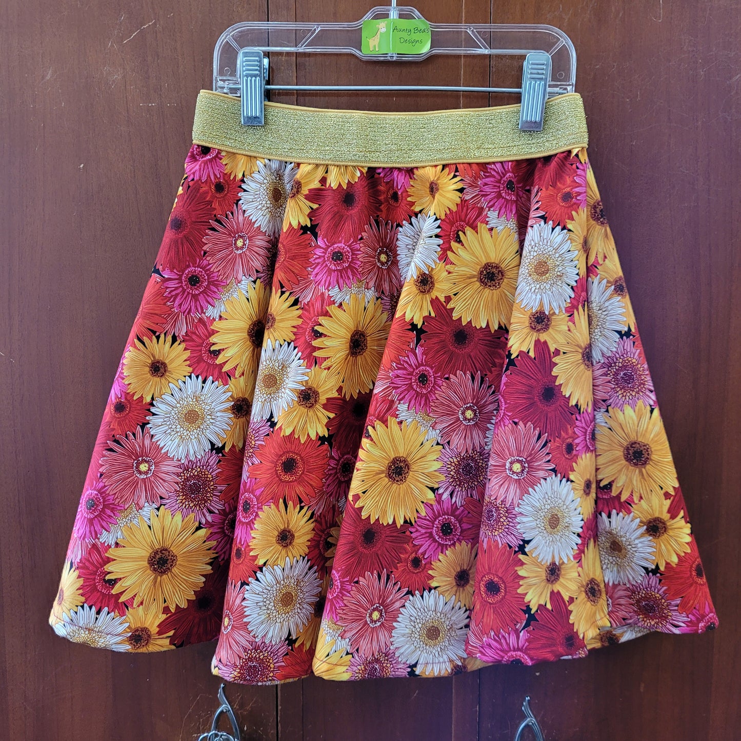 Girls Skater Skirt - size 8