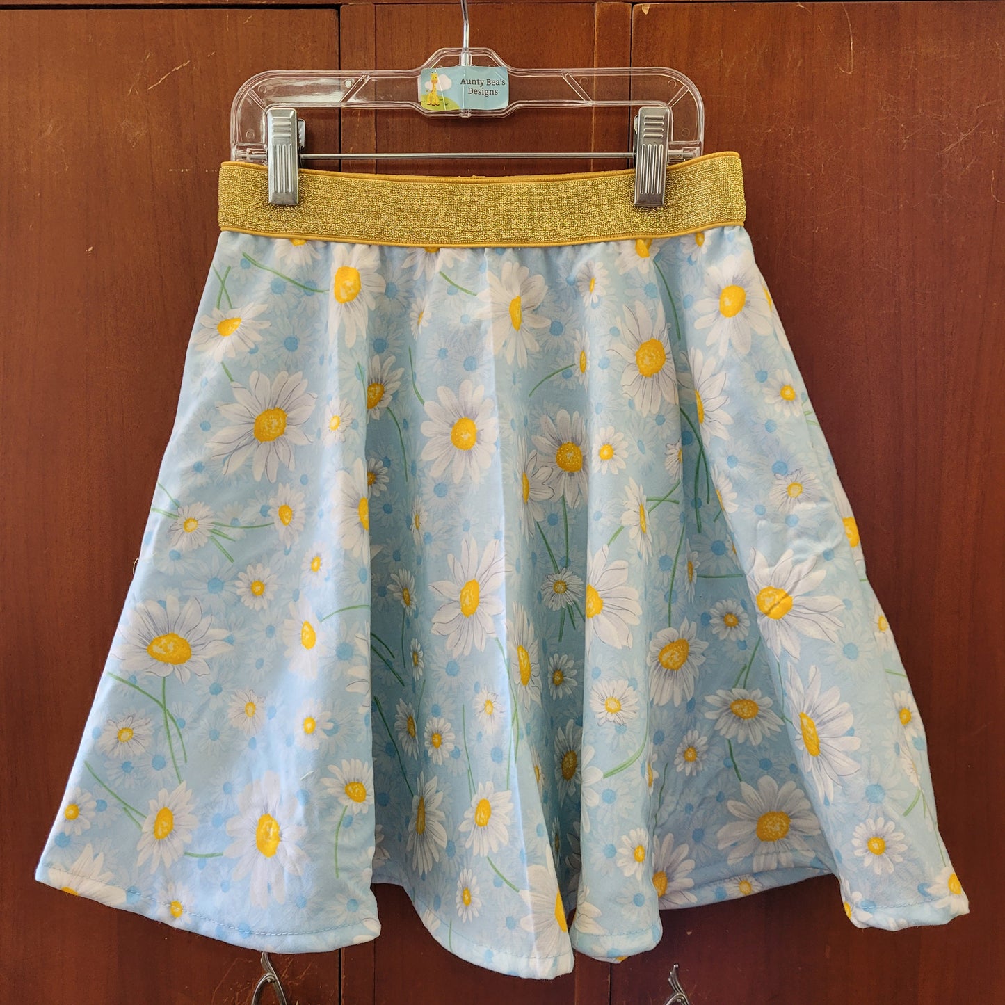 Girls Skater Skirt - size 8