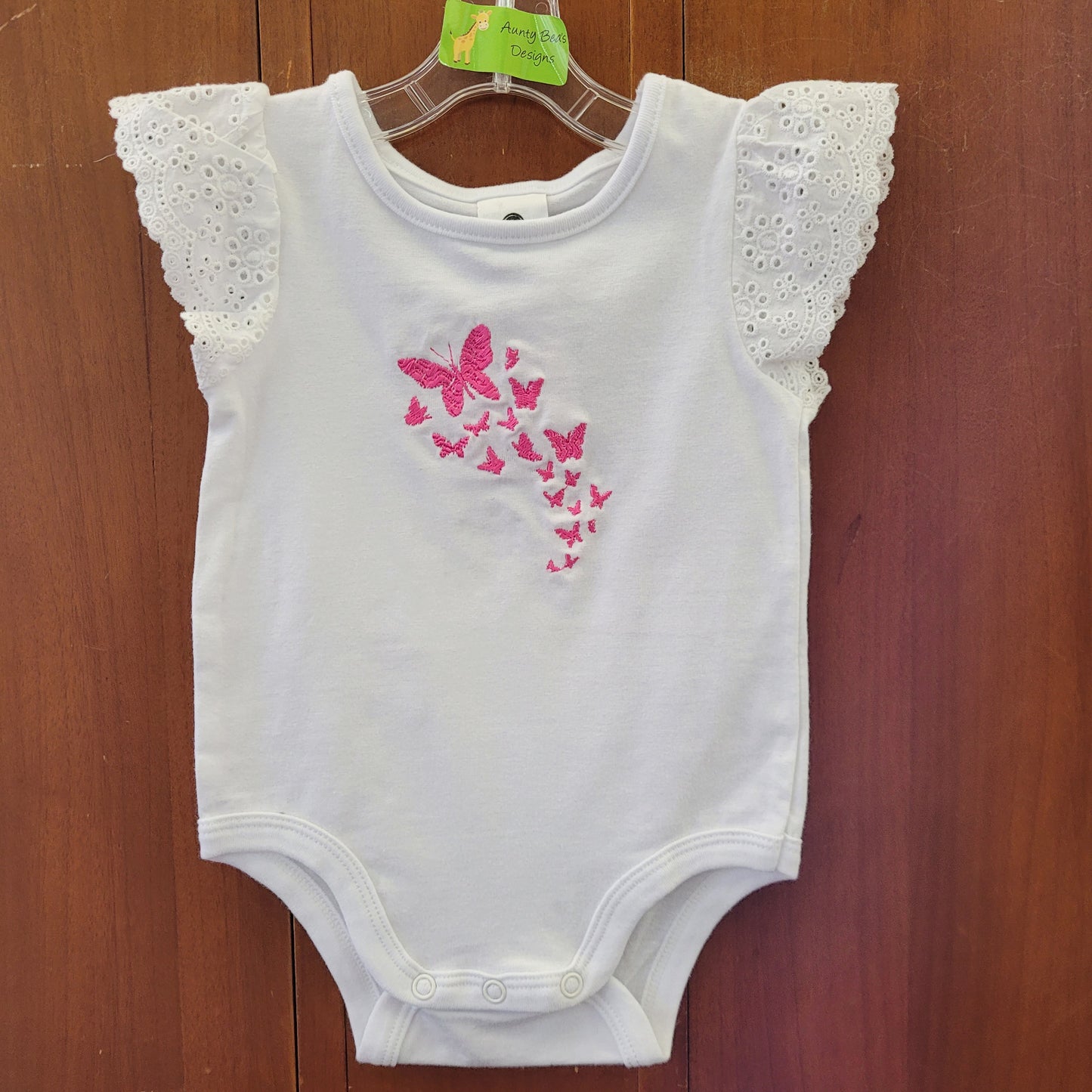 Bodysuit - Size 00