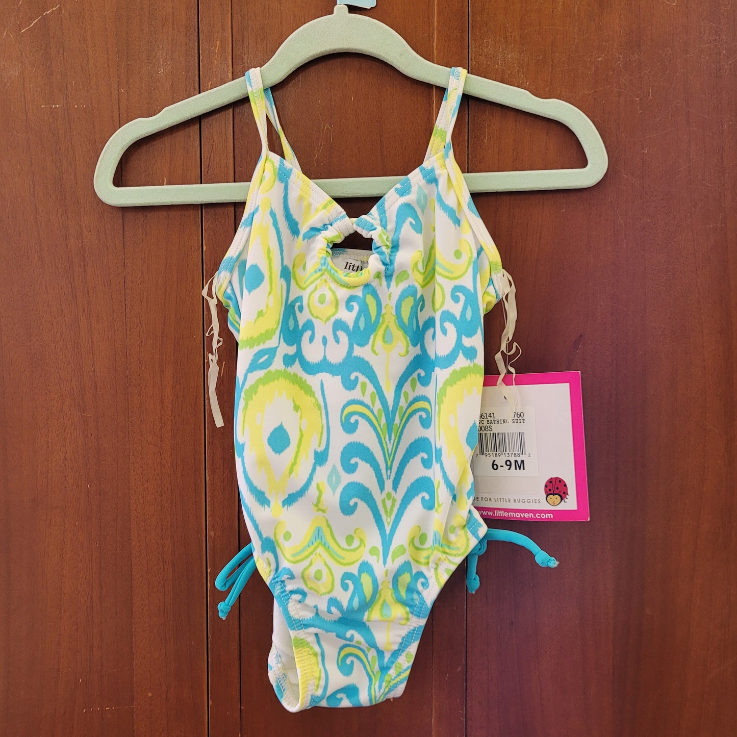 Baby Bathers Size 6-9mo