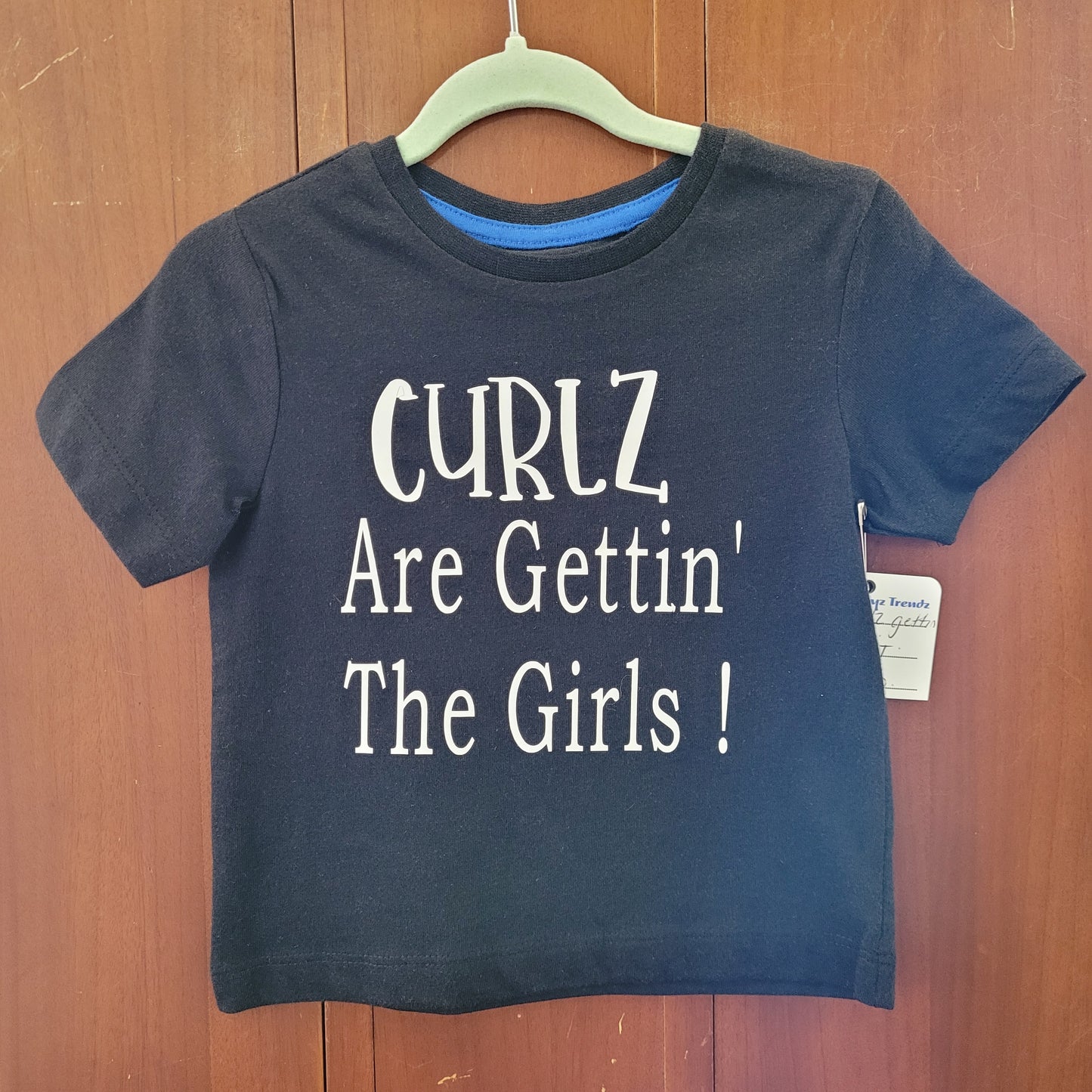 Baby TShirt - size 0