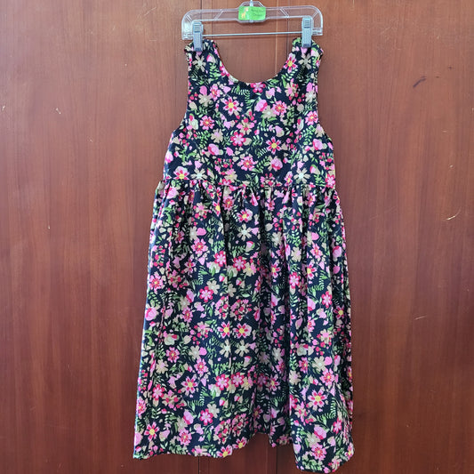 Girls Dress - Size 10