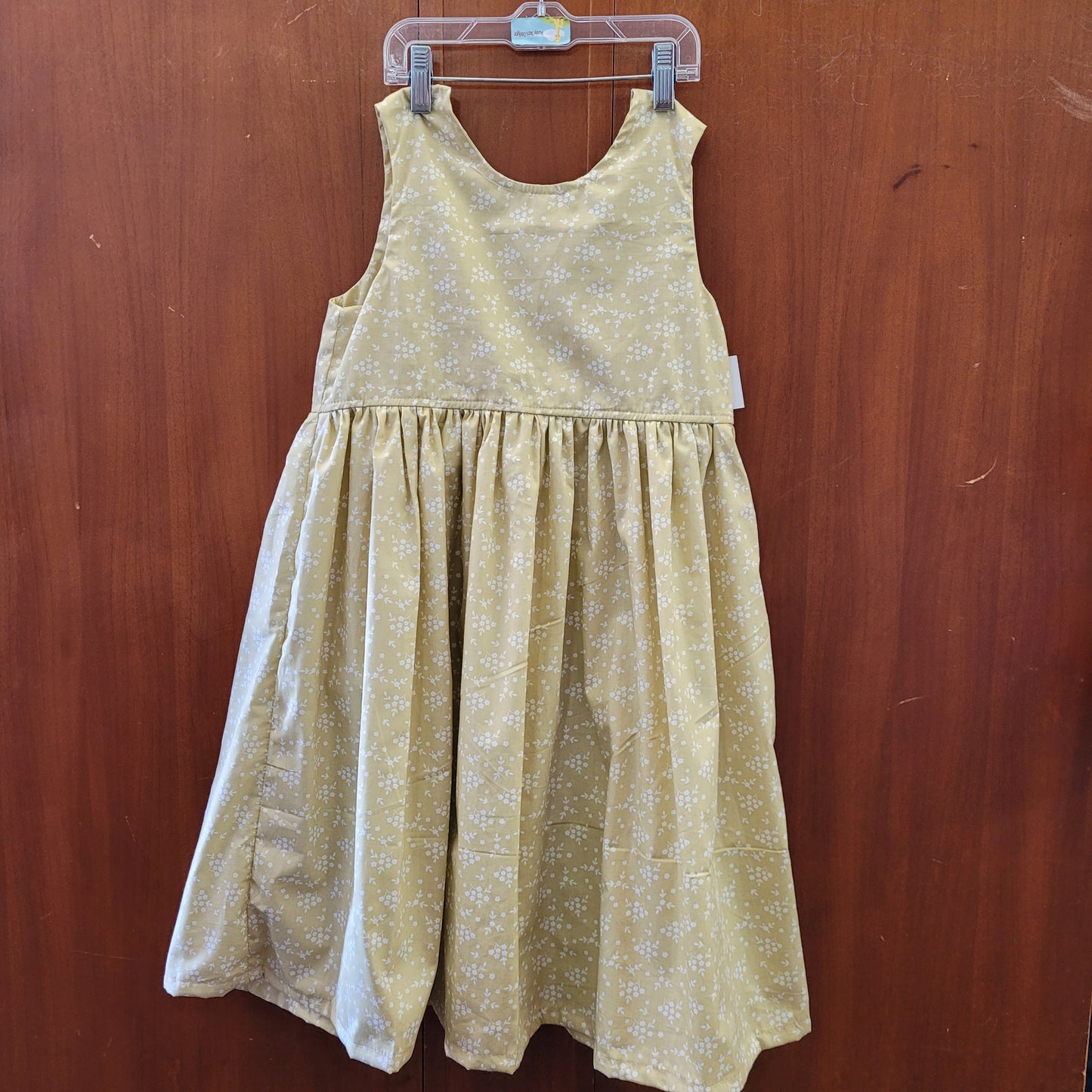 Girls Dress - Size 10