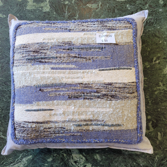 Hand Made Cushion