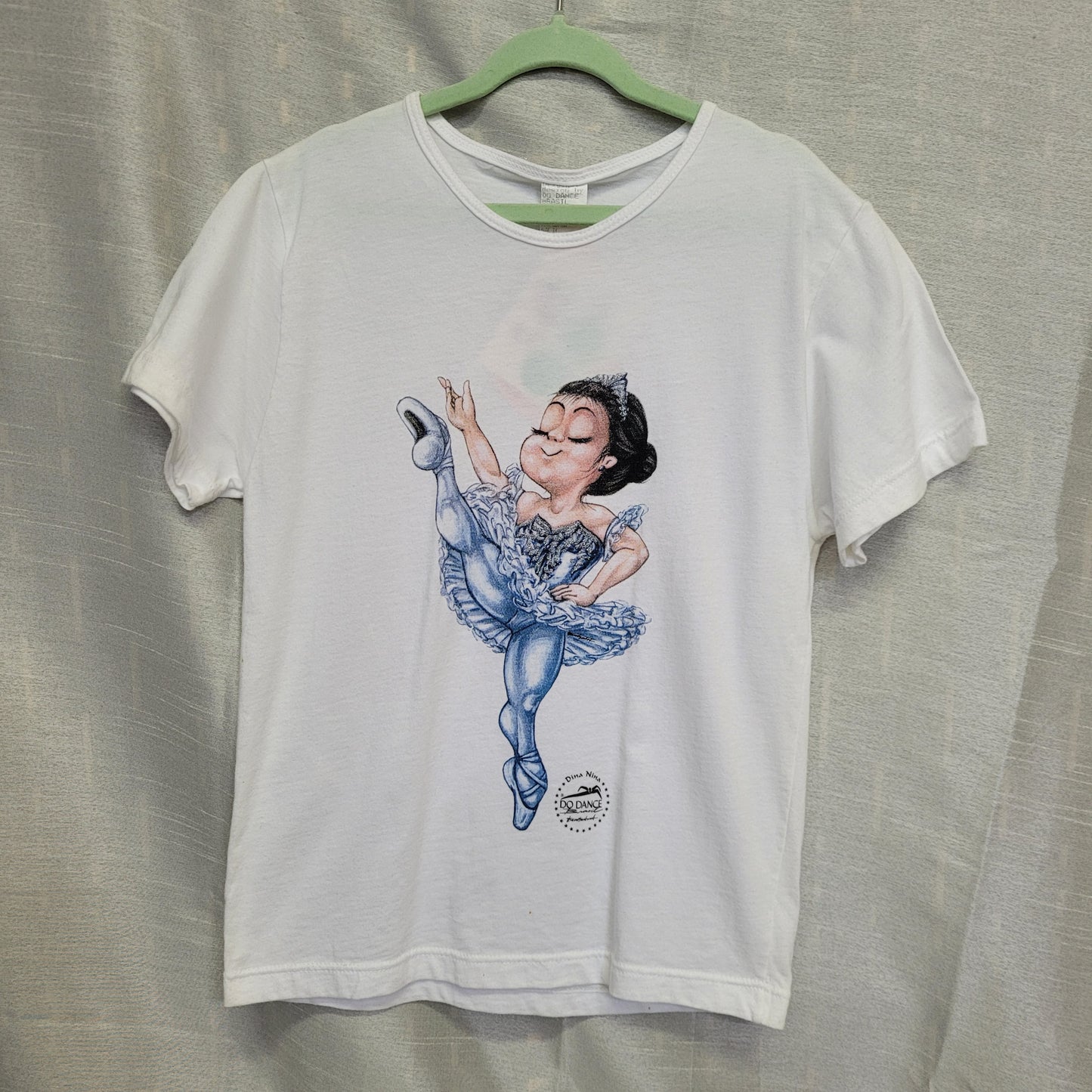 Tshirt/Top - Size 12