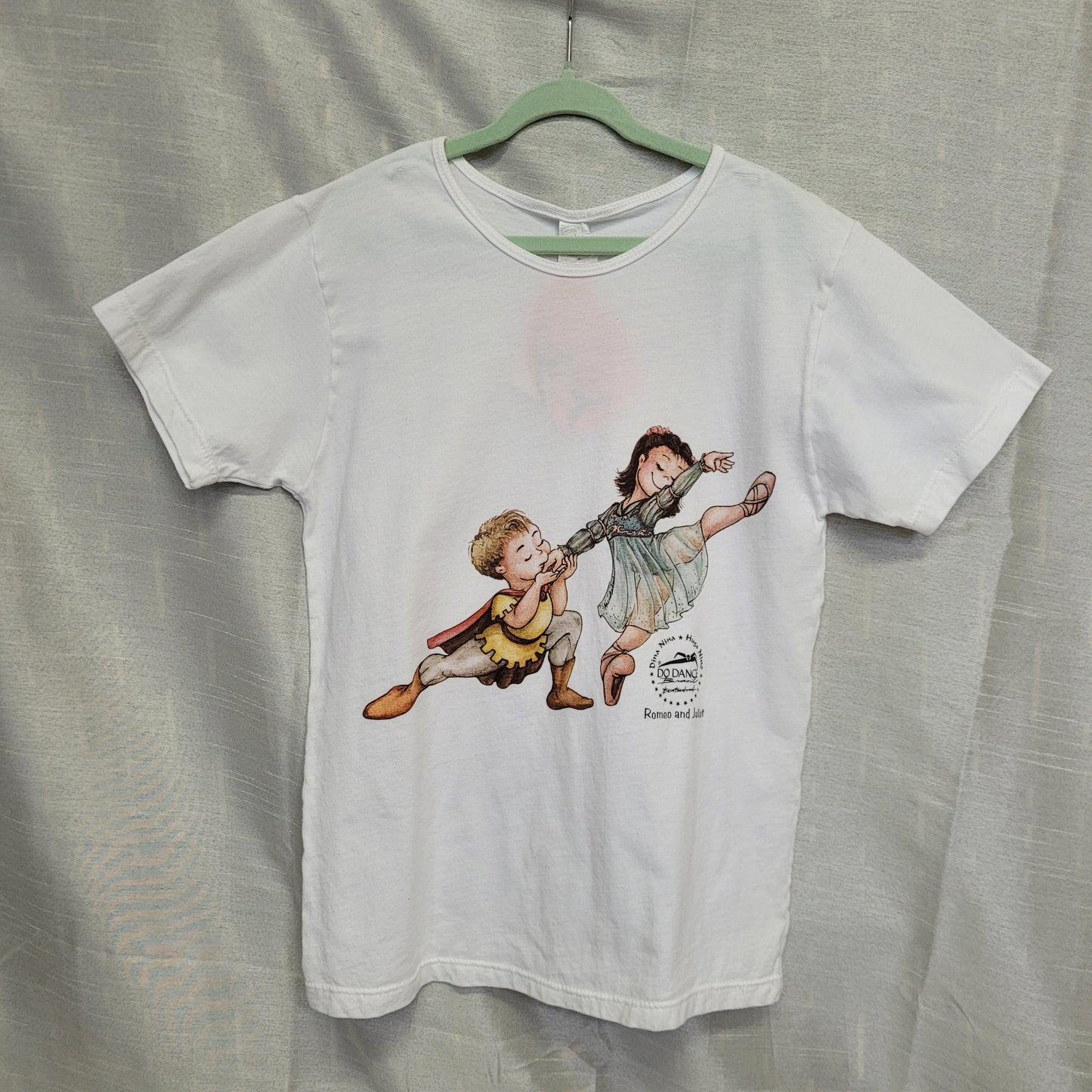 Tshirt/Top - Size 10