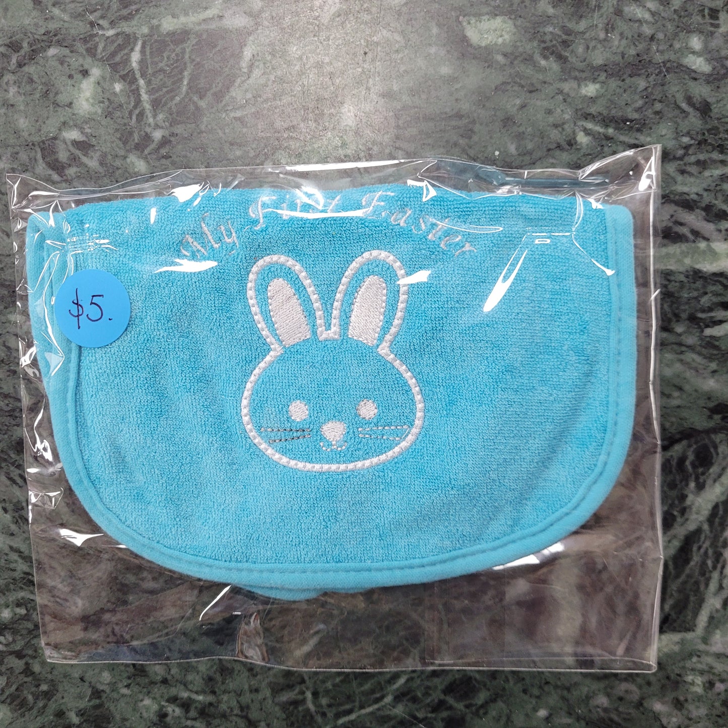 Easter Bib