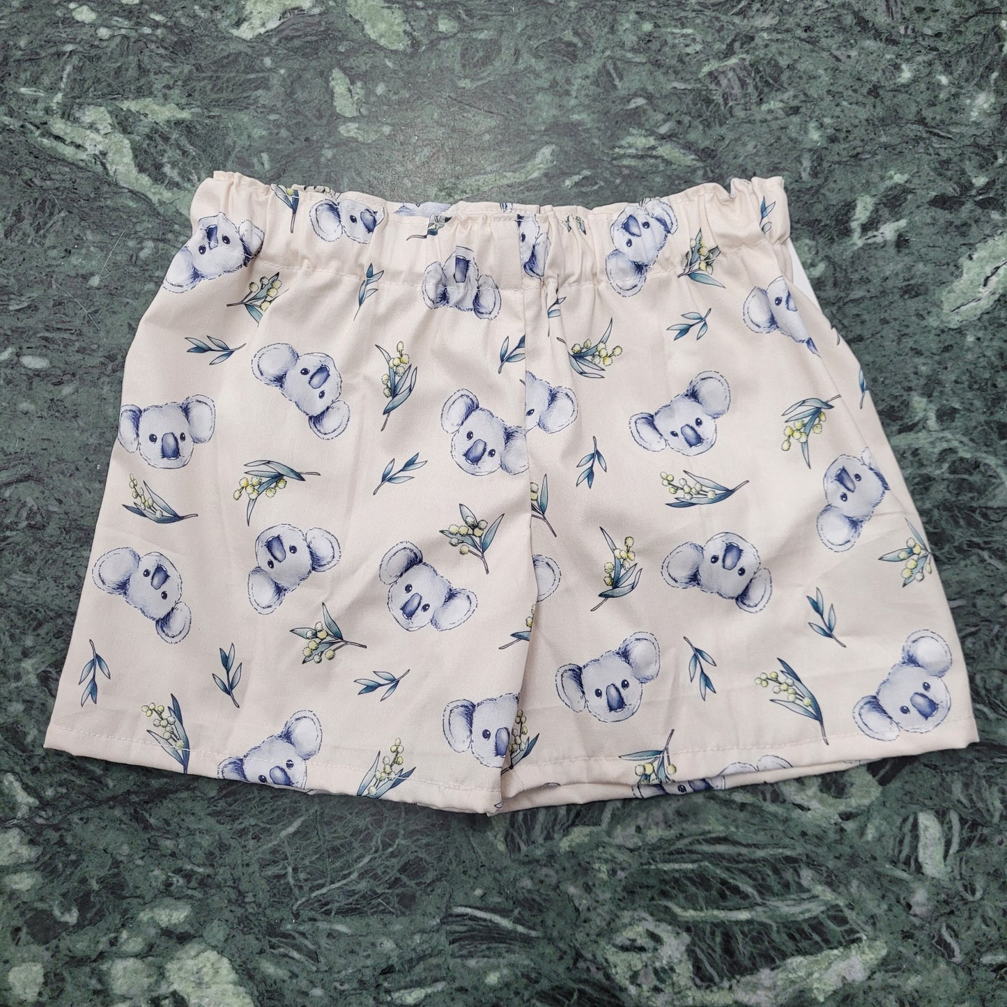 Shorts - Size 3