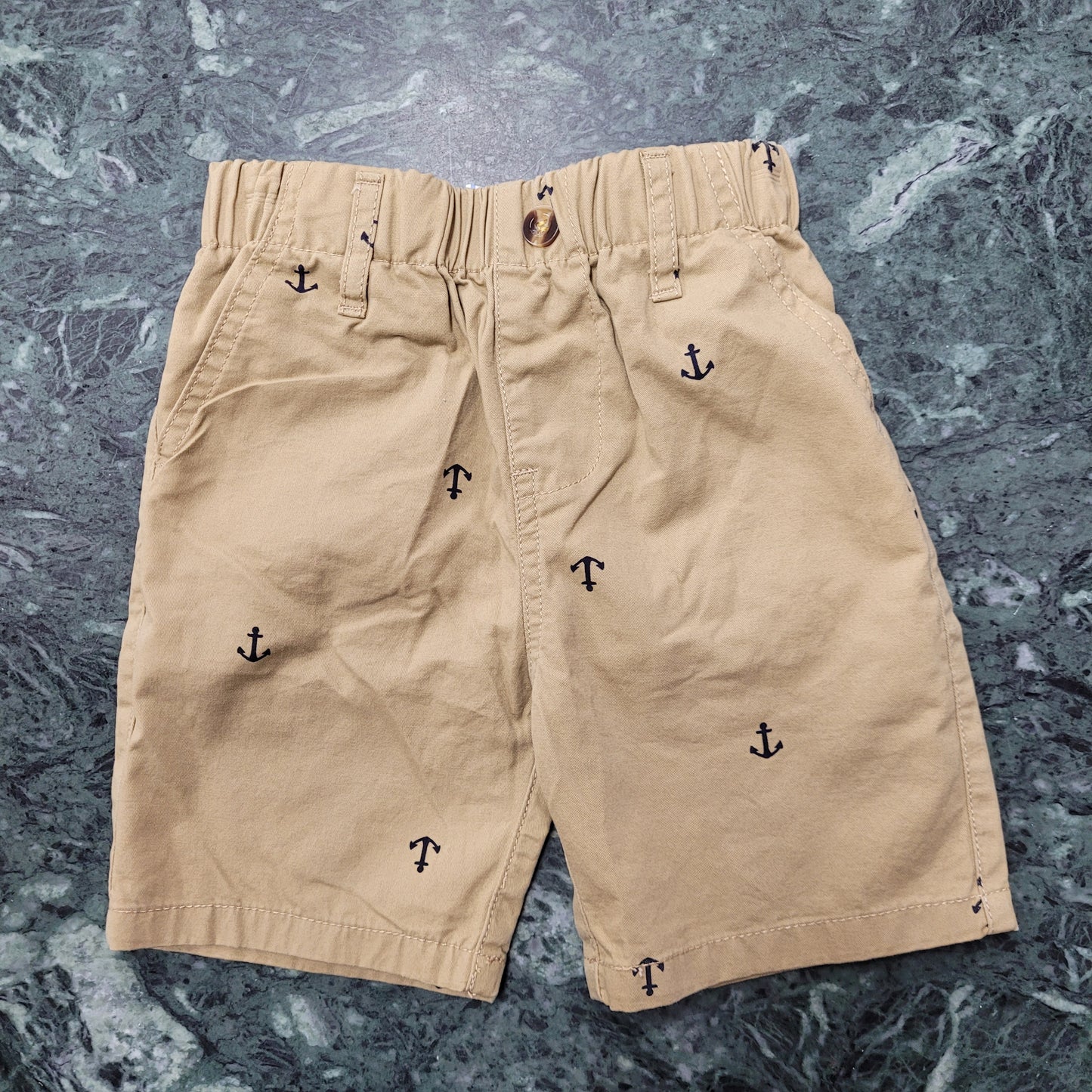 Shorts - Size 3