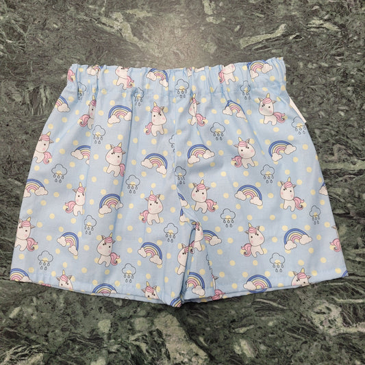 Shorts - Size 4