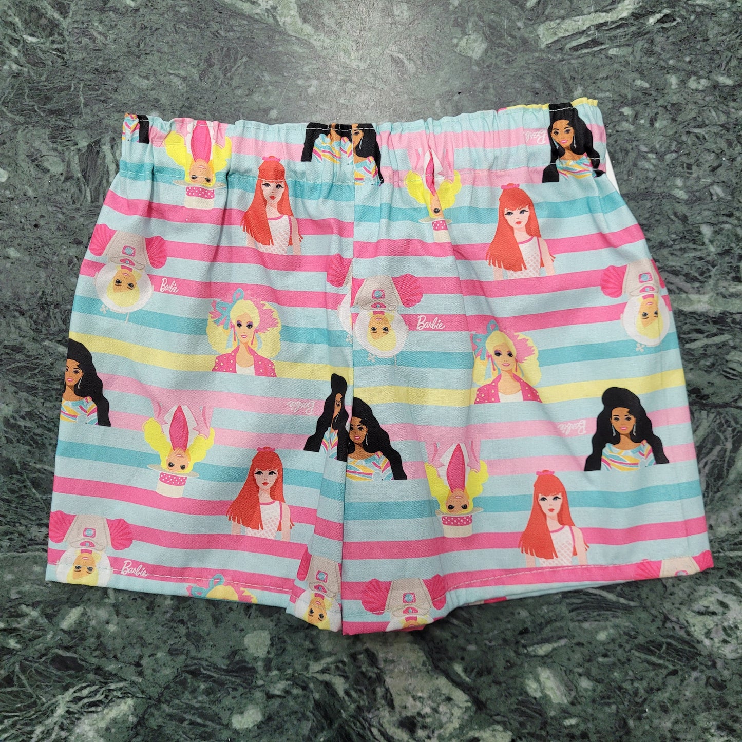 Shorts - Size 4