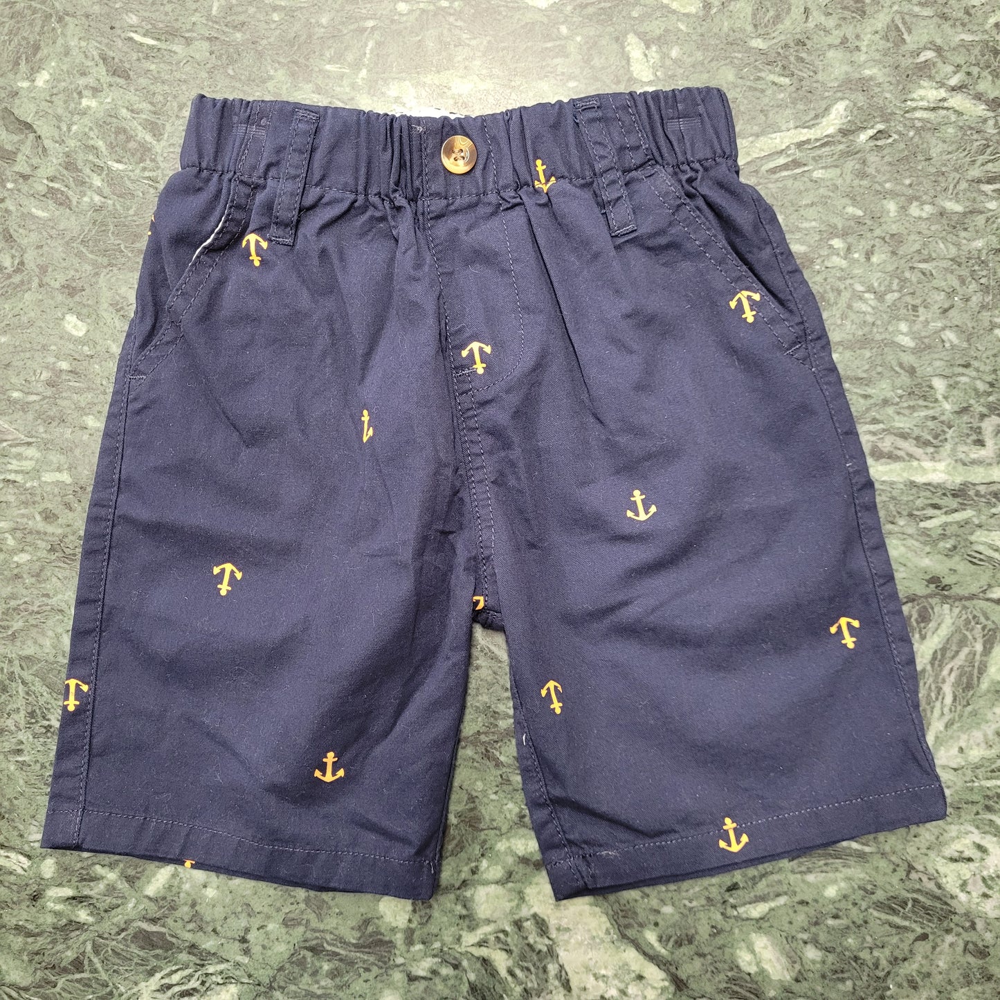 Shorts - Size 4